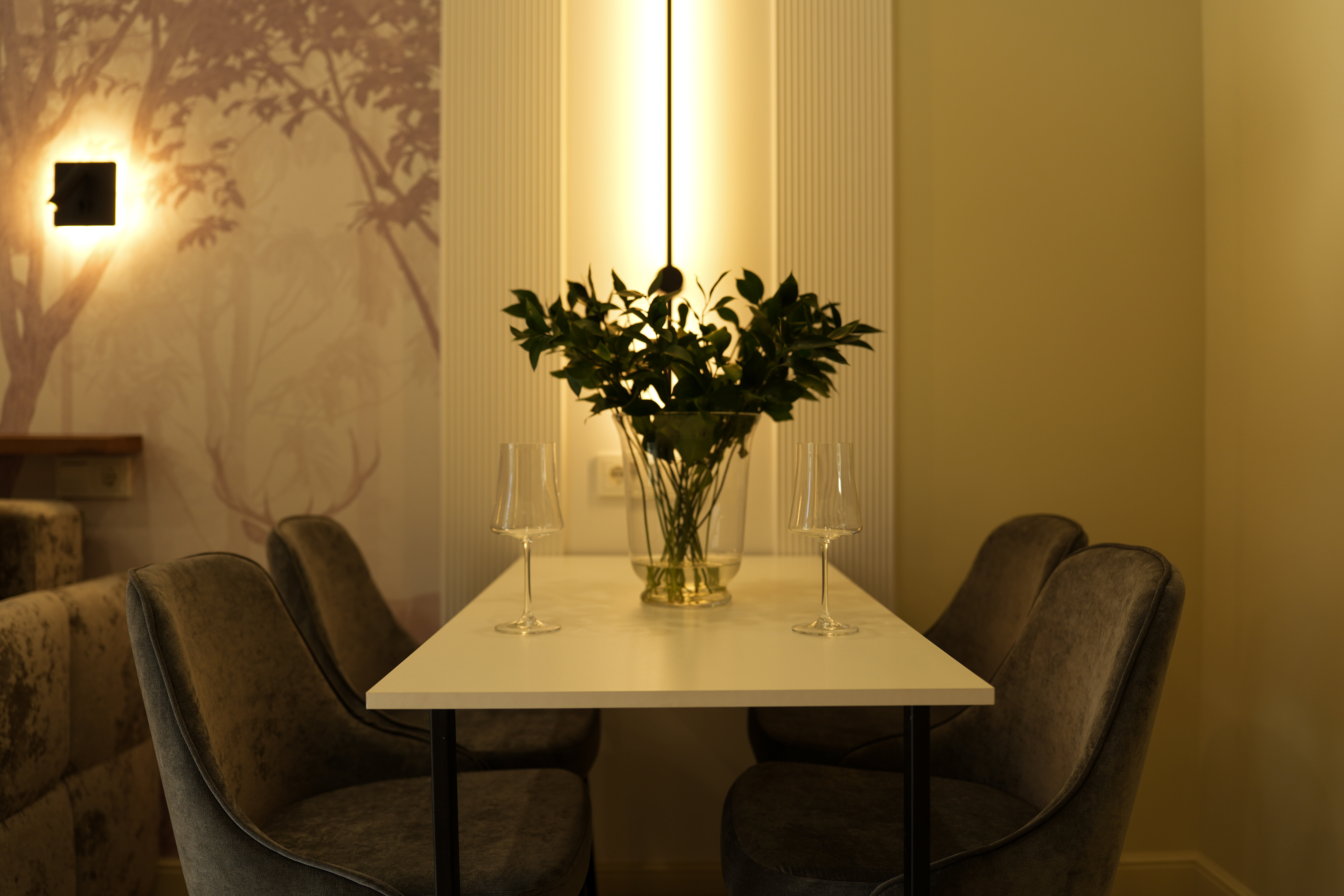 Студия " Pearl "