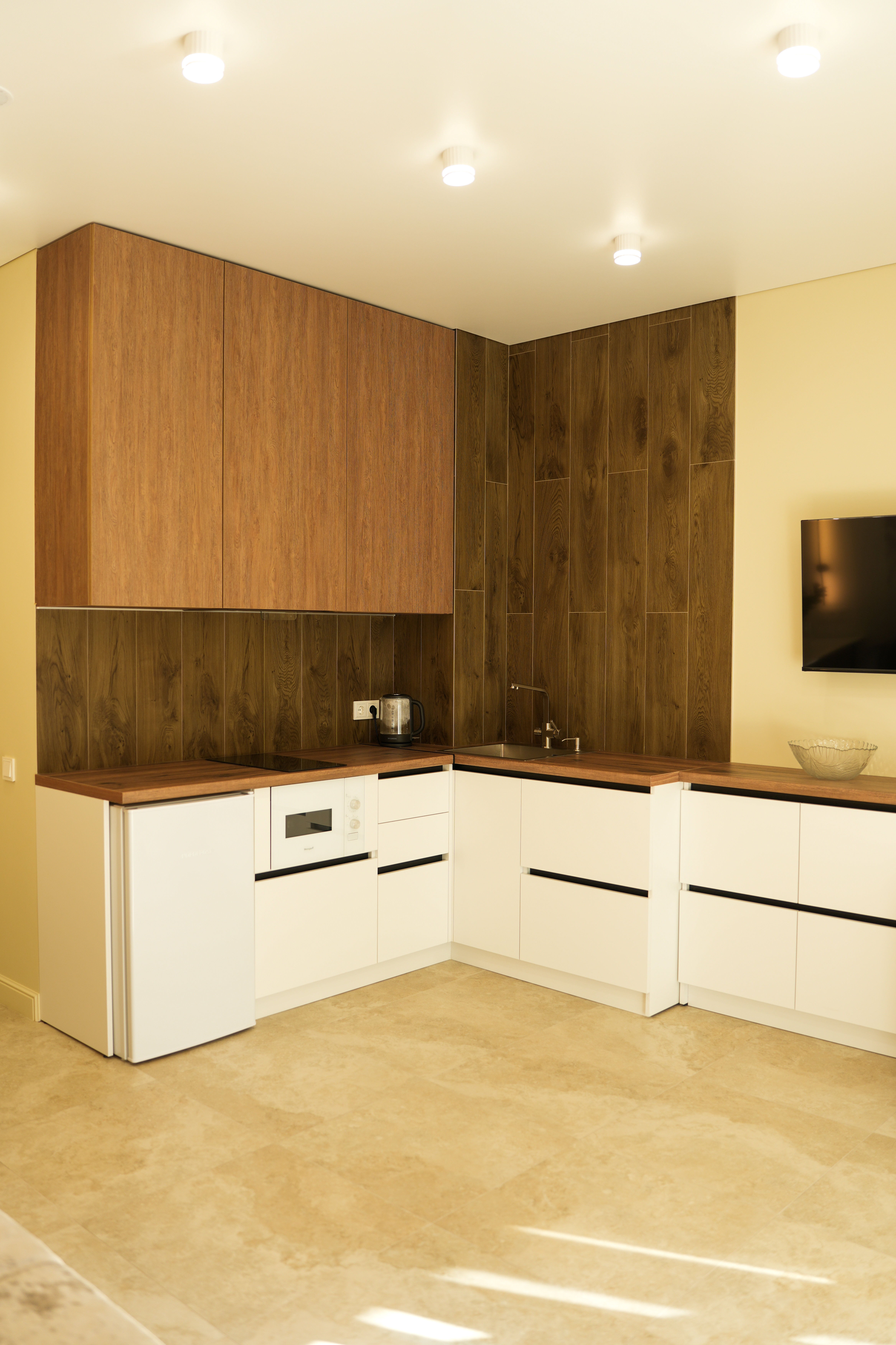 Студия " Pearl "