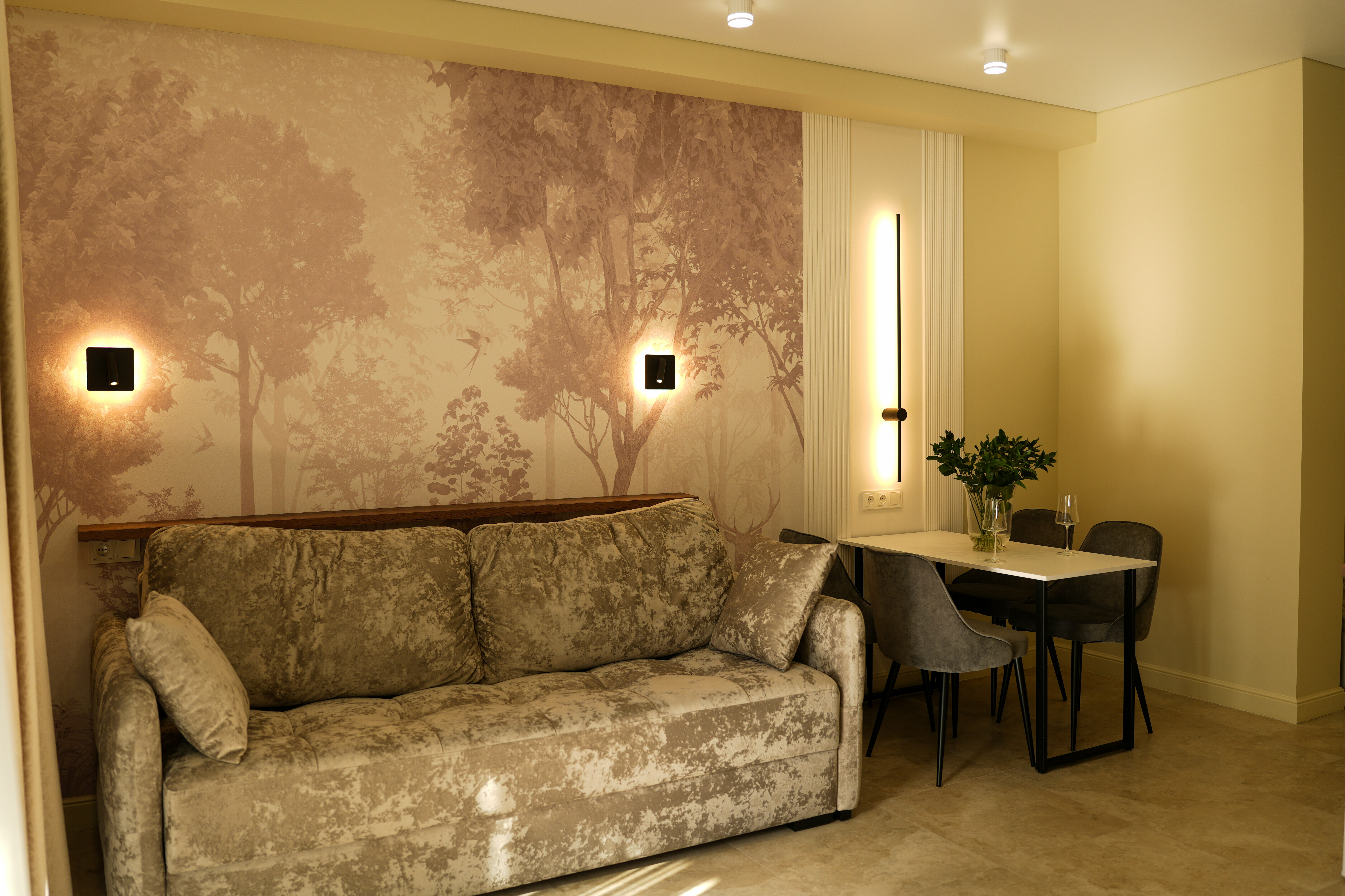 Студия " Pearl "