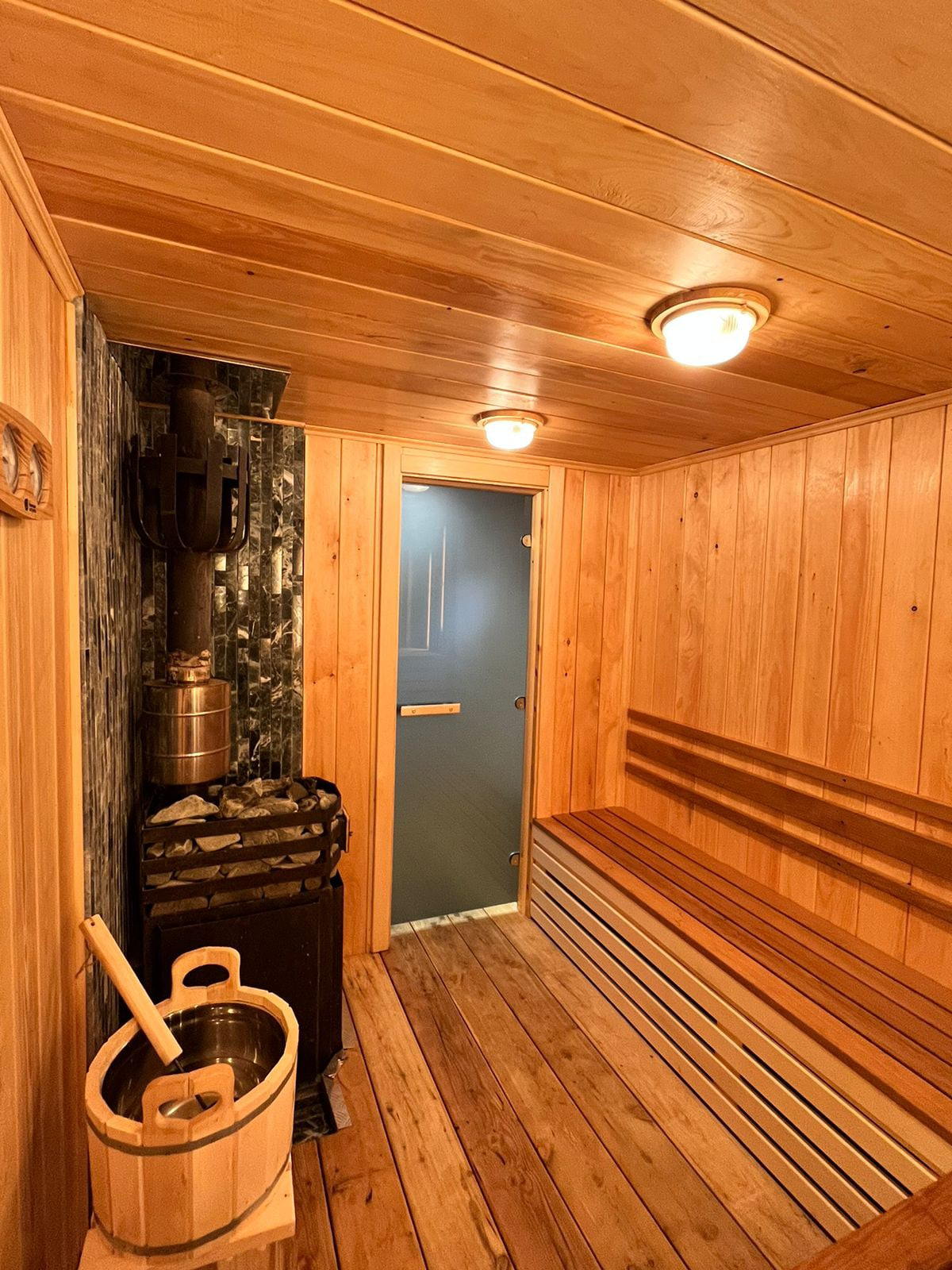 Двухместный номер с 1 кроватью или 2 отдельными кроватями