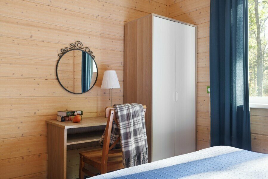 Дом с 5 спальнями