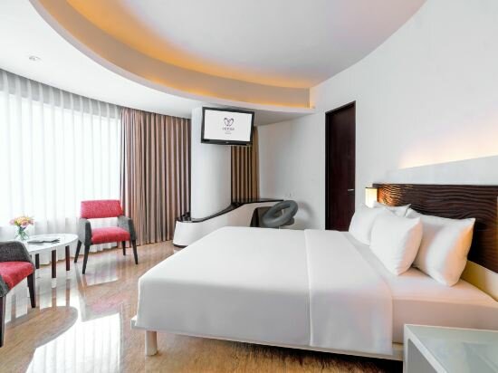 Junior Executive Room