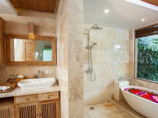 One Bedroom Villa with Private Pool