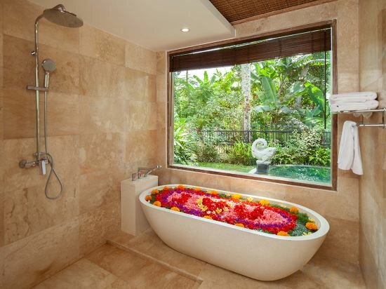 One Bedroom Villa with Private Pool