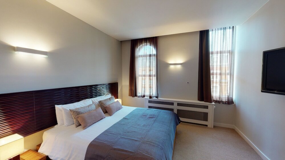 Apartment, 2 Bedrooms