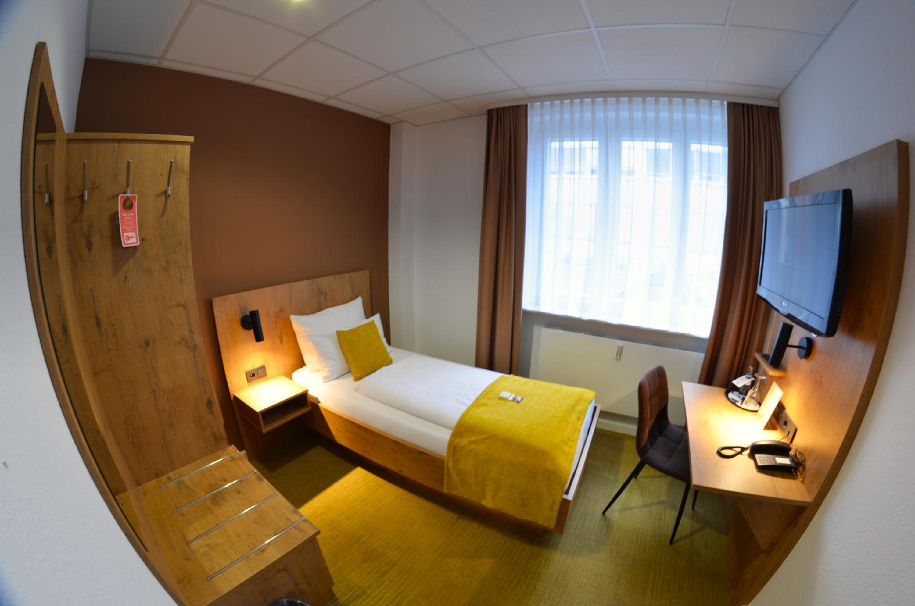 Superior Single Room
