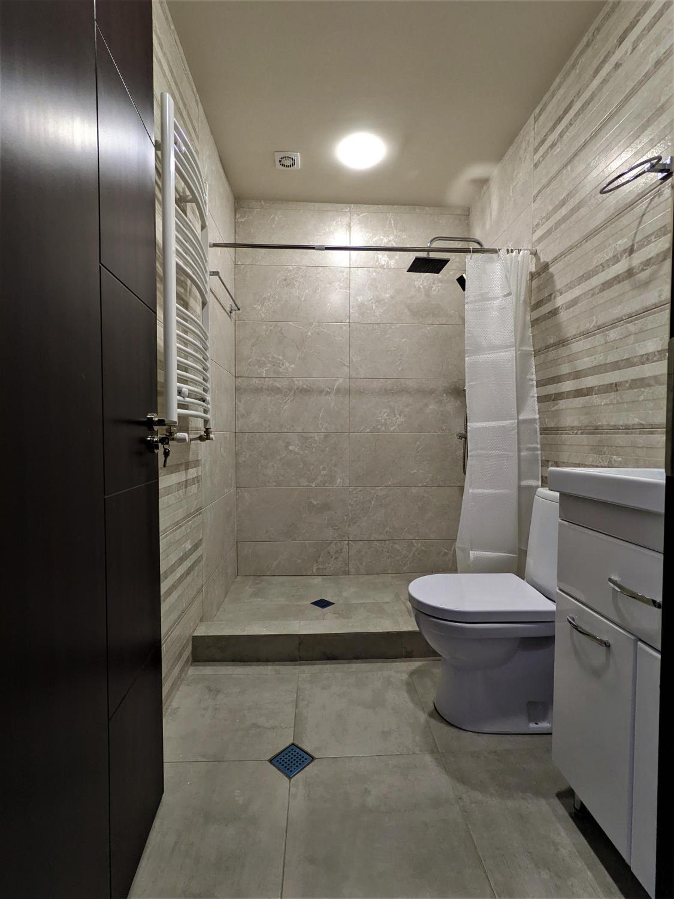 Standard Double Or Twin Room With Balcony