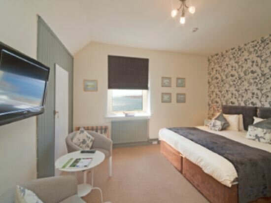 Main House Sea View-No Pet Allowed