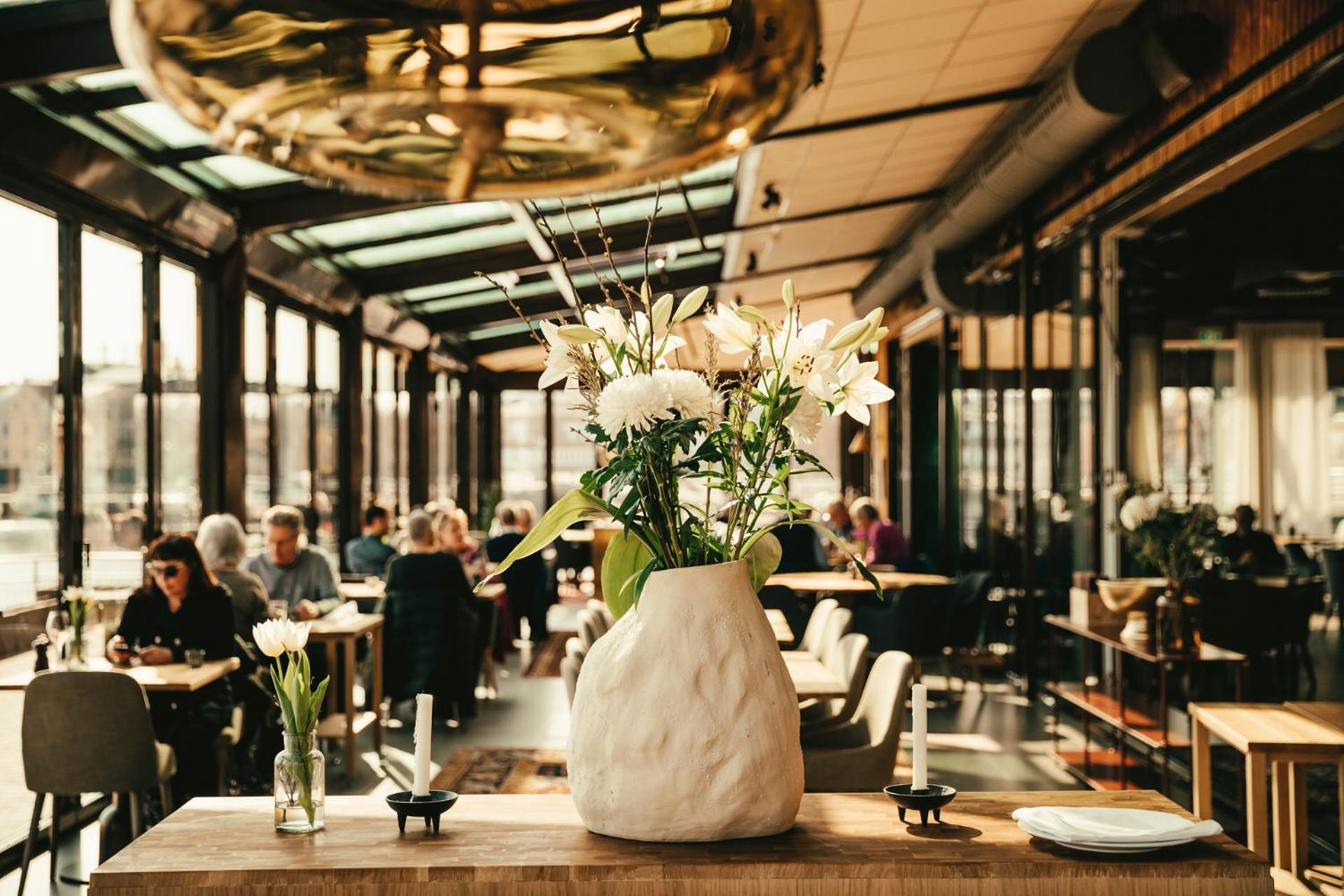 Studio with Sea View