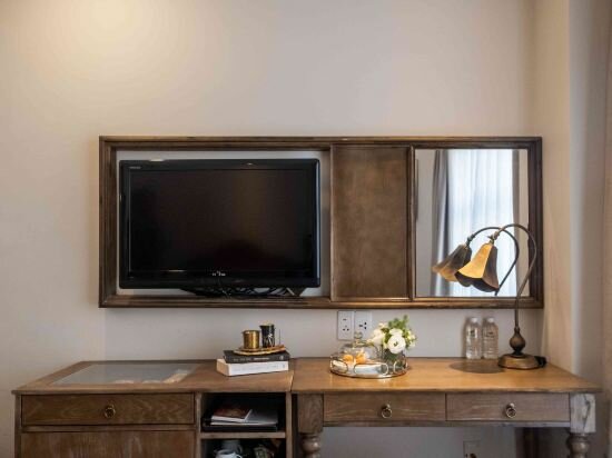 Premium Deluxe Double Room