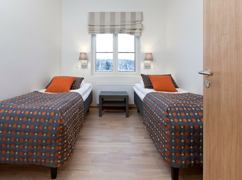 Apartment, 2 Bedrooms (60m2)