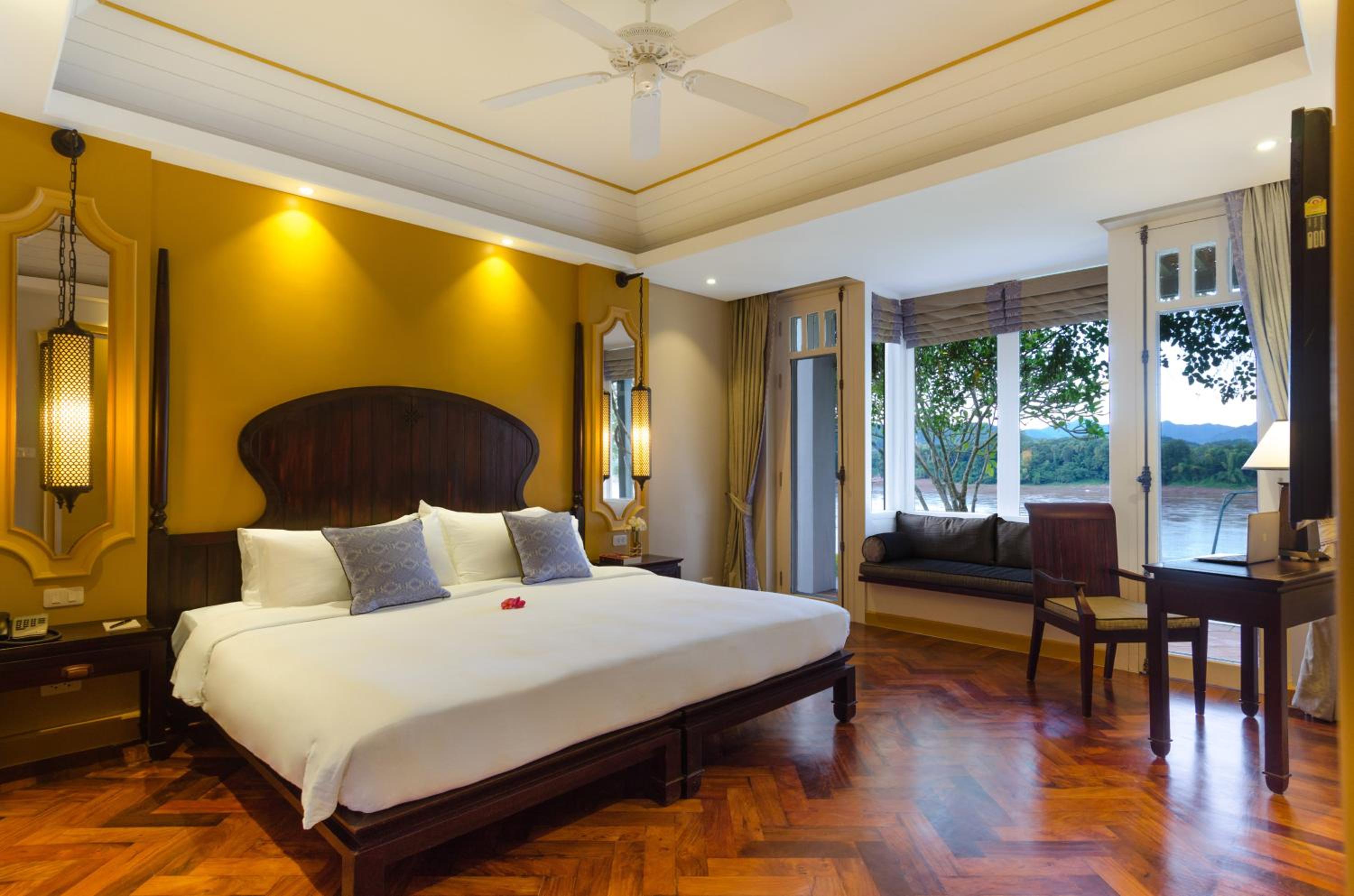 Mekong Executive Suite 
