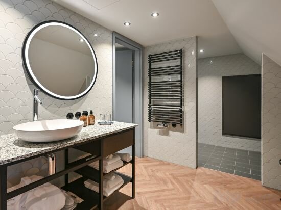 Large Plus Quadruple Room