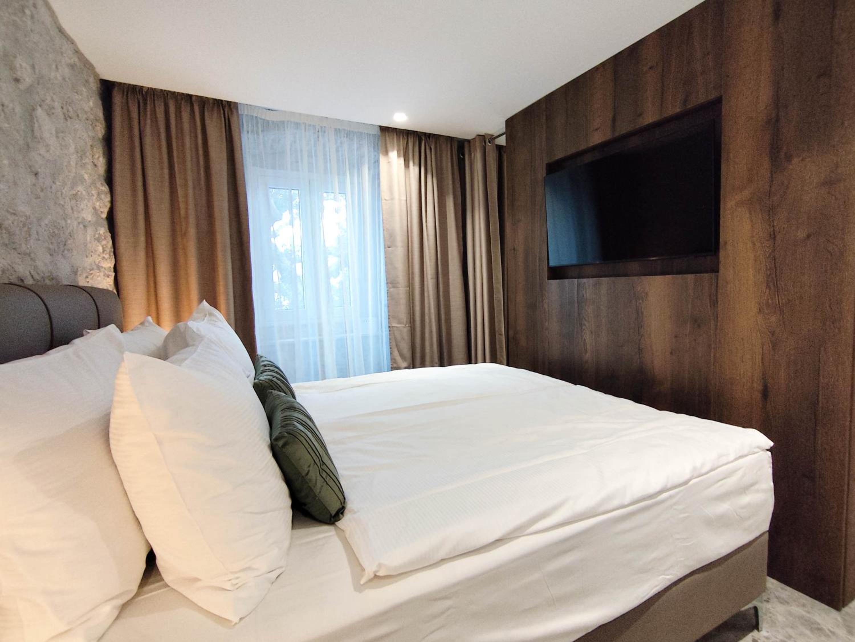 Junior Suite with Sea View - Annex Building