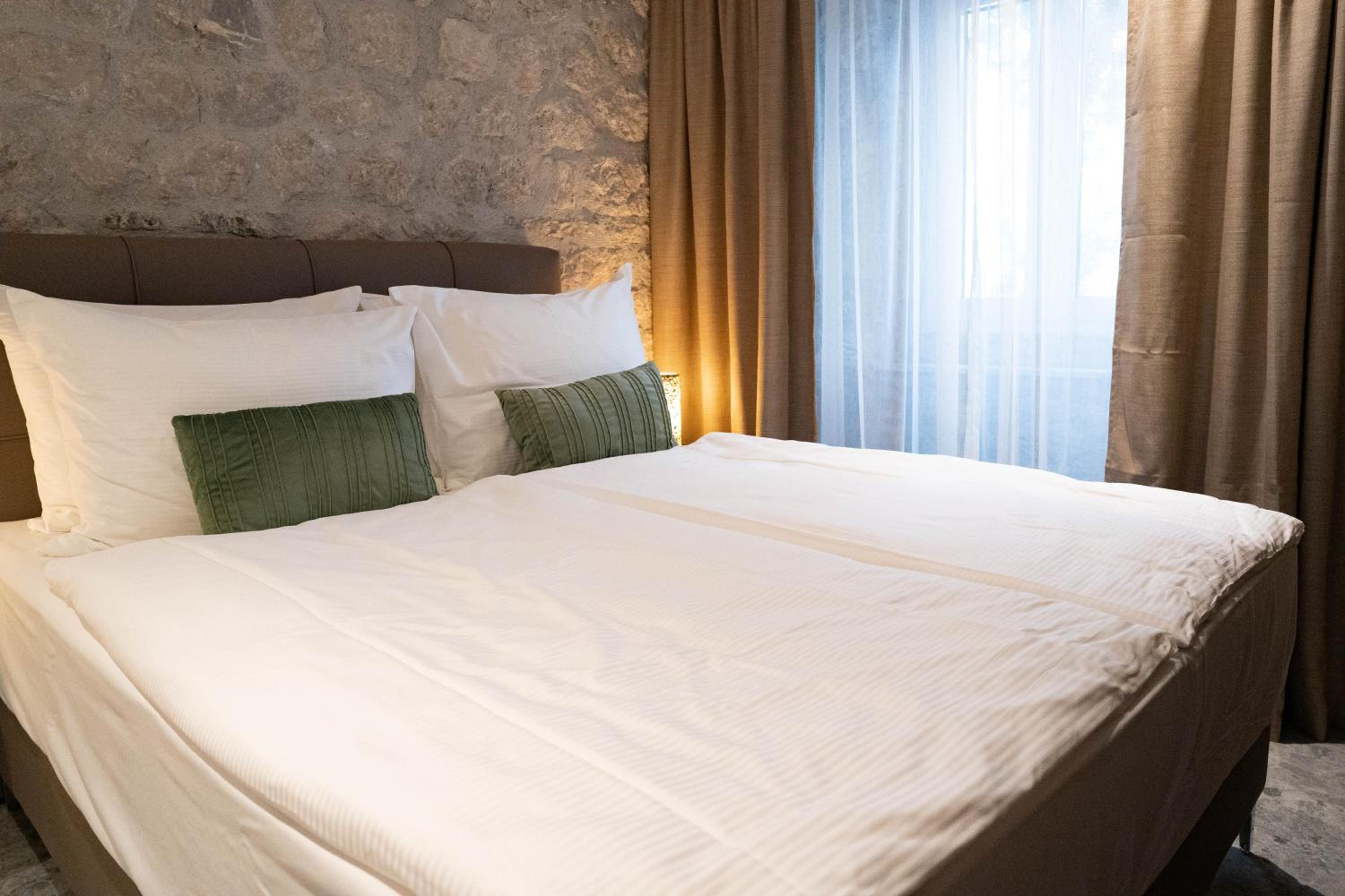 Junior Suite with Sea View - Annex Building