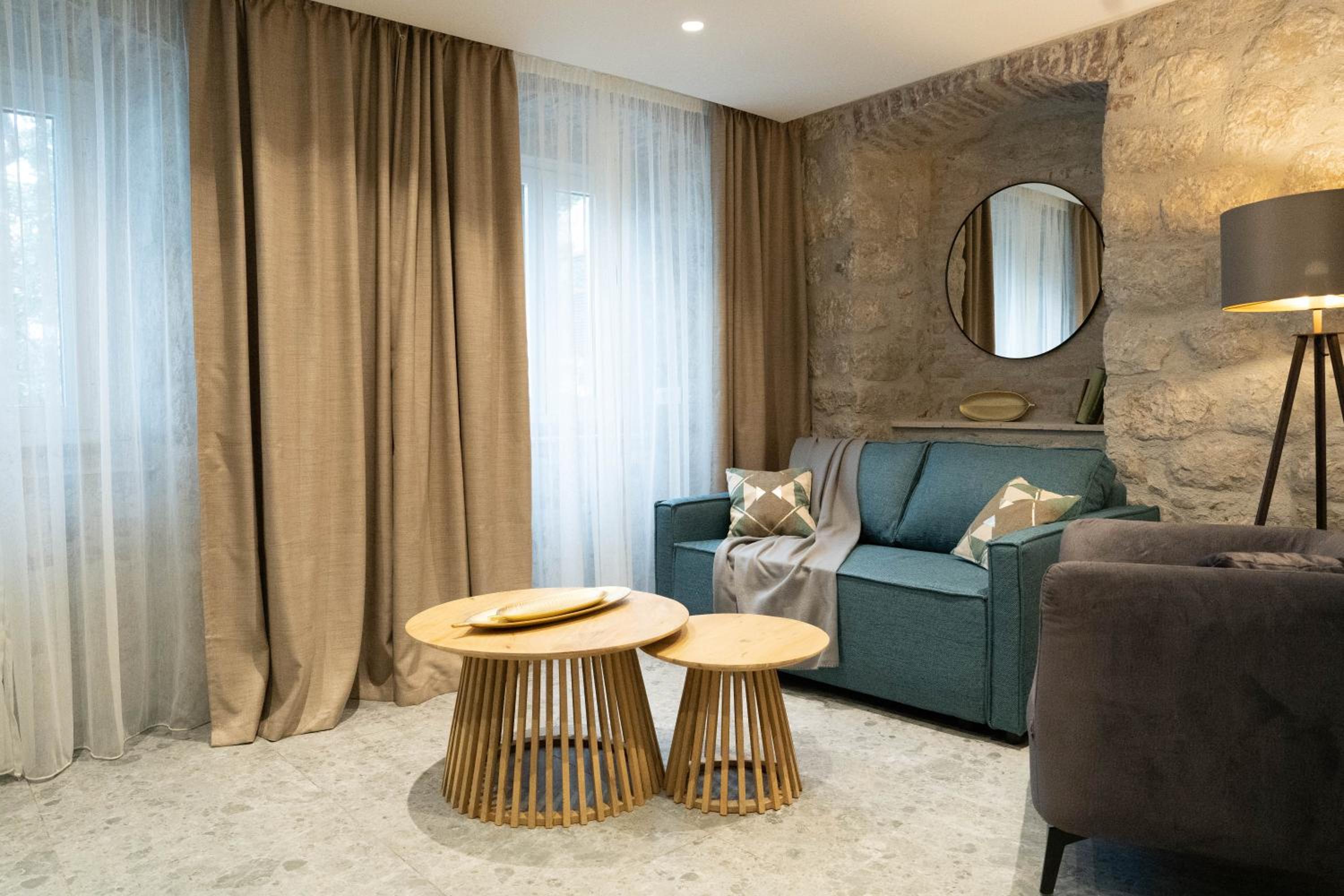 Junior Suite with Sea View - Annex Building