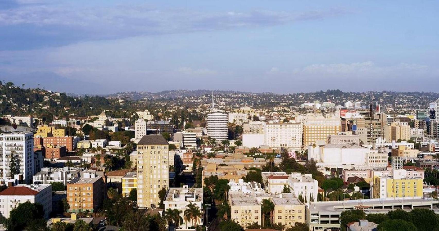 Capital King Hearing Accessible