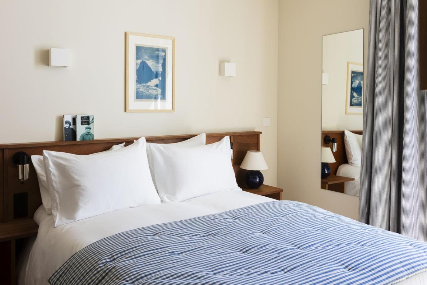 Single Room "La Maison" 