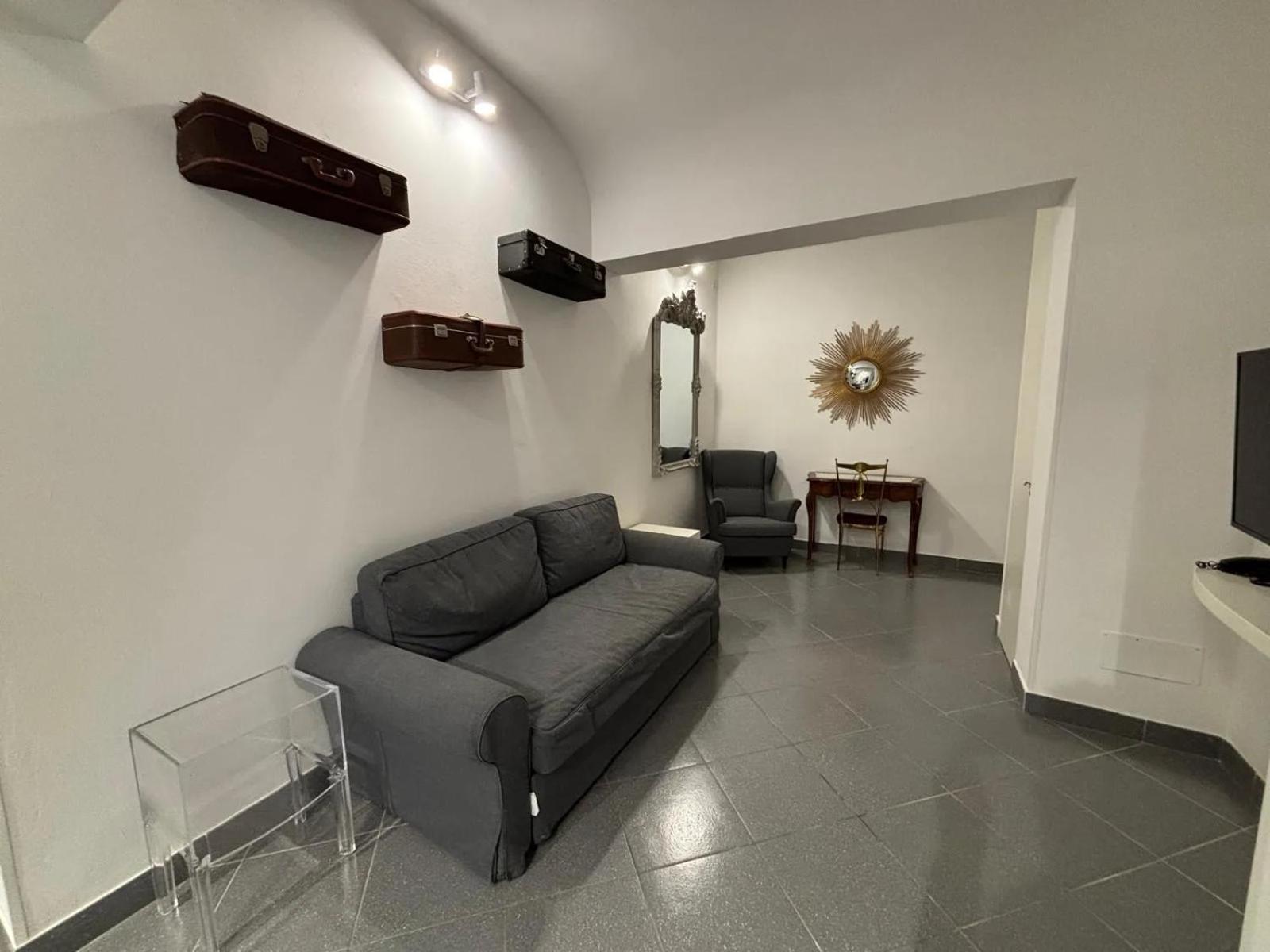 Classic Apartment - Dependance 