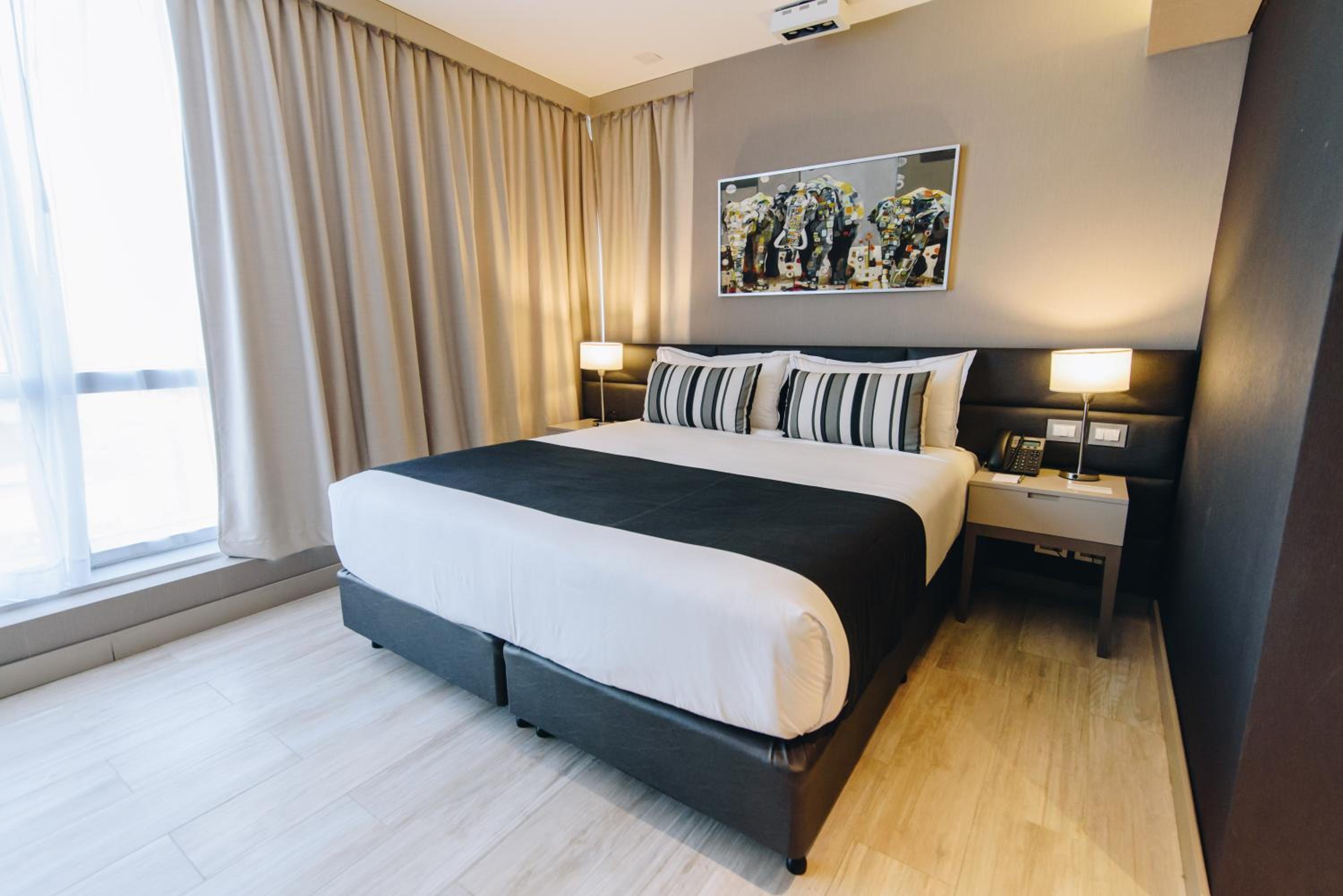 Superior Quadruple Room