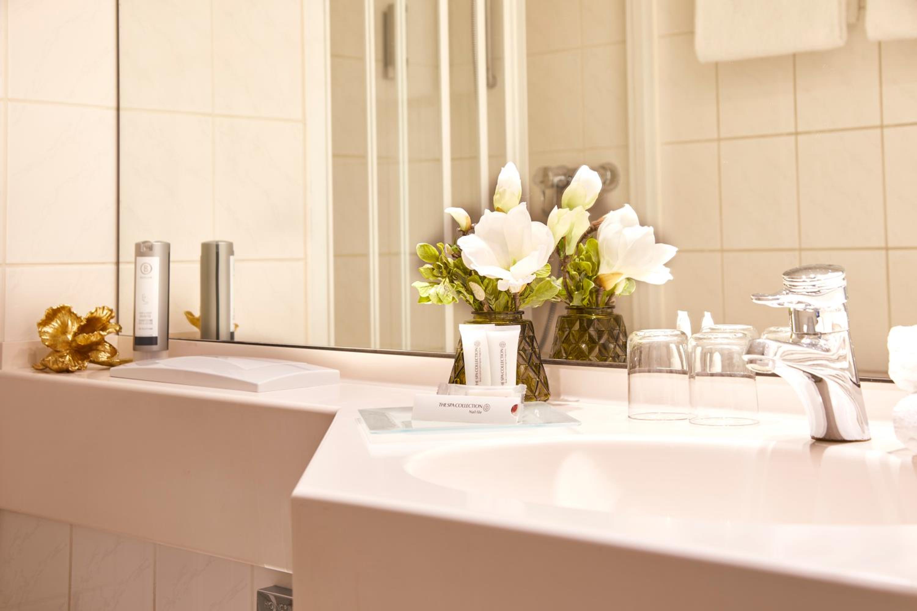 Double Room Classic Courtyard