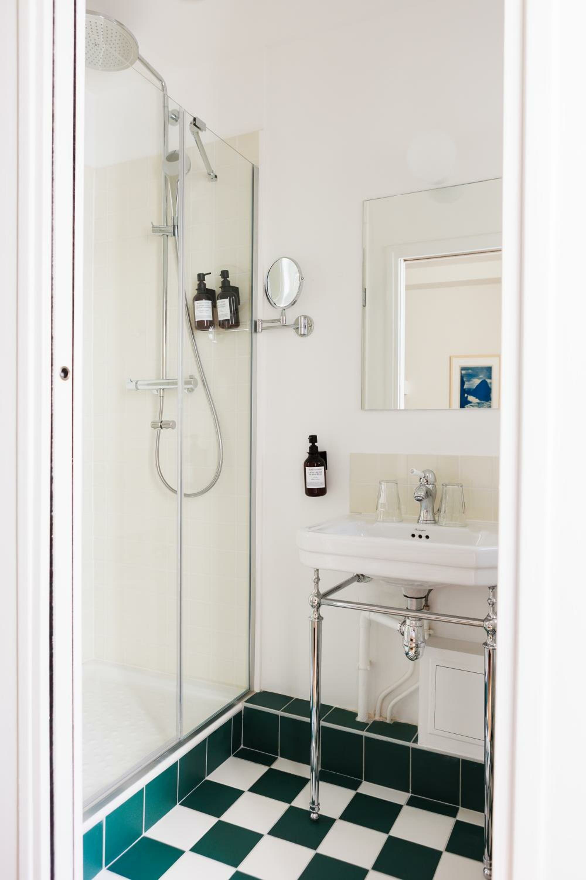 Superior Queen Room  "La Maison" 