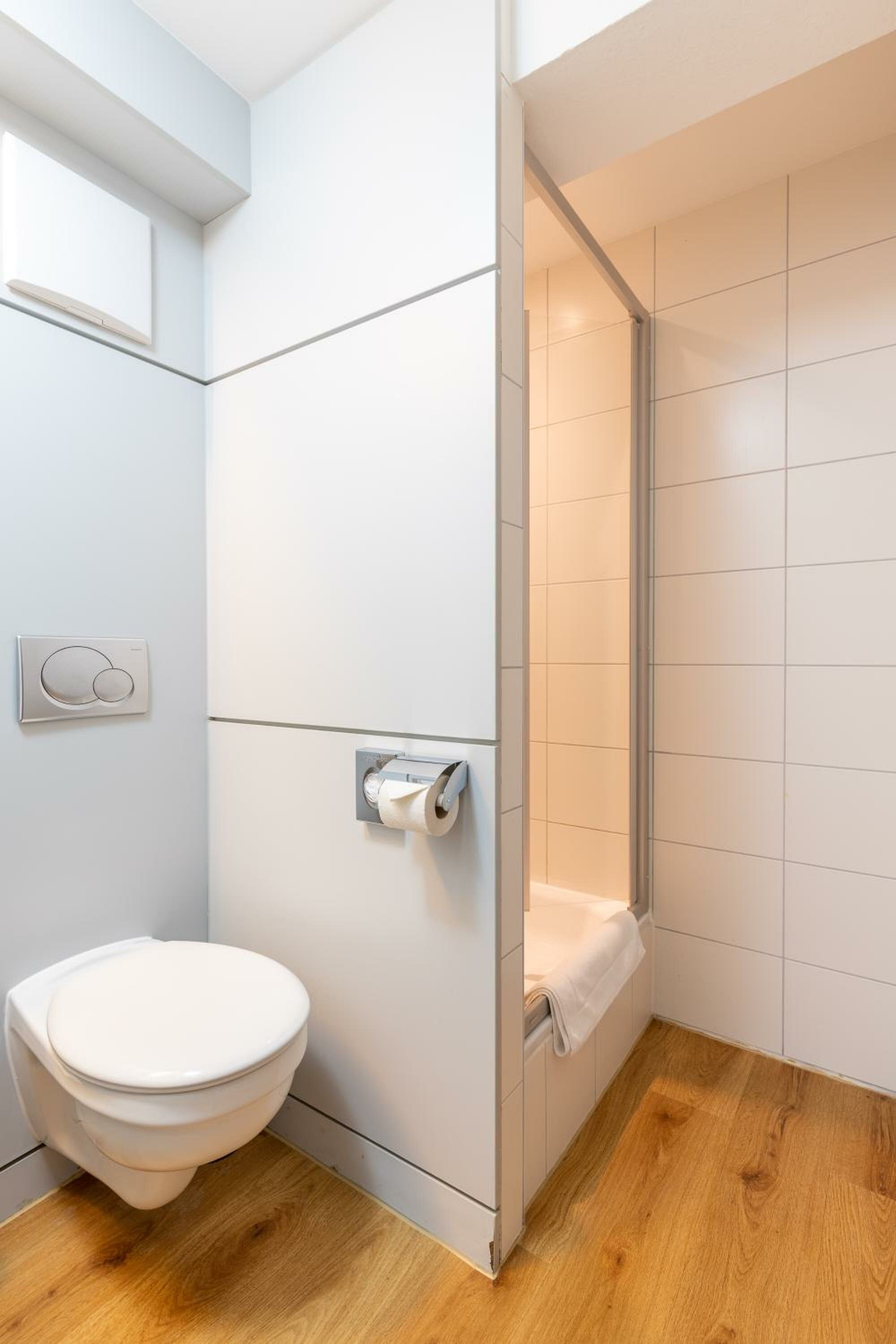 Hostel Single Room