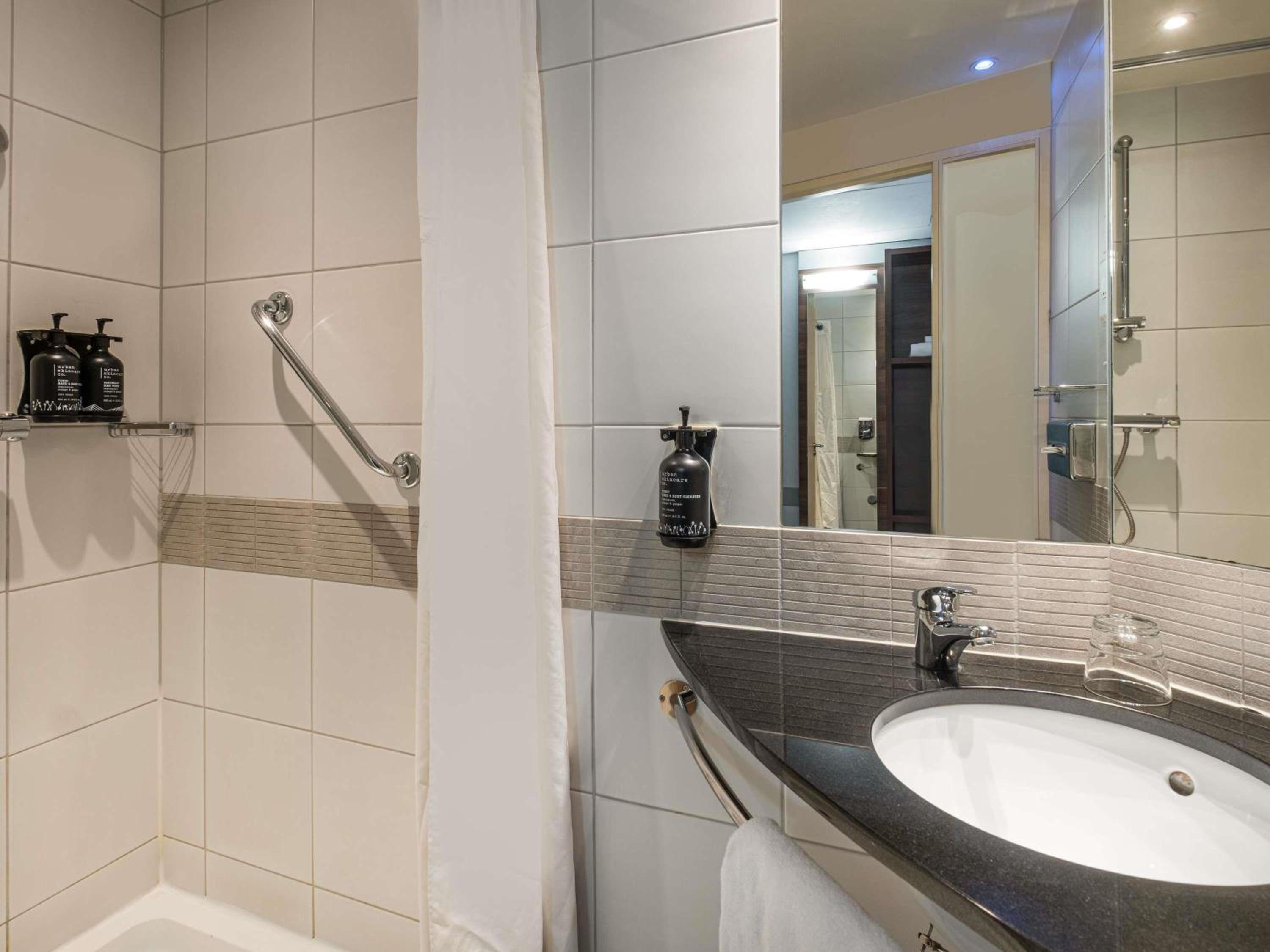 Standard Double Room with Sofa Bed