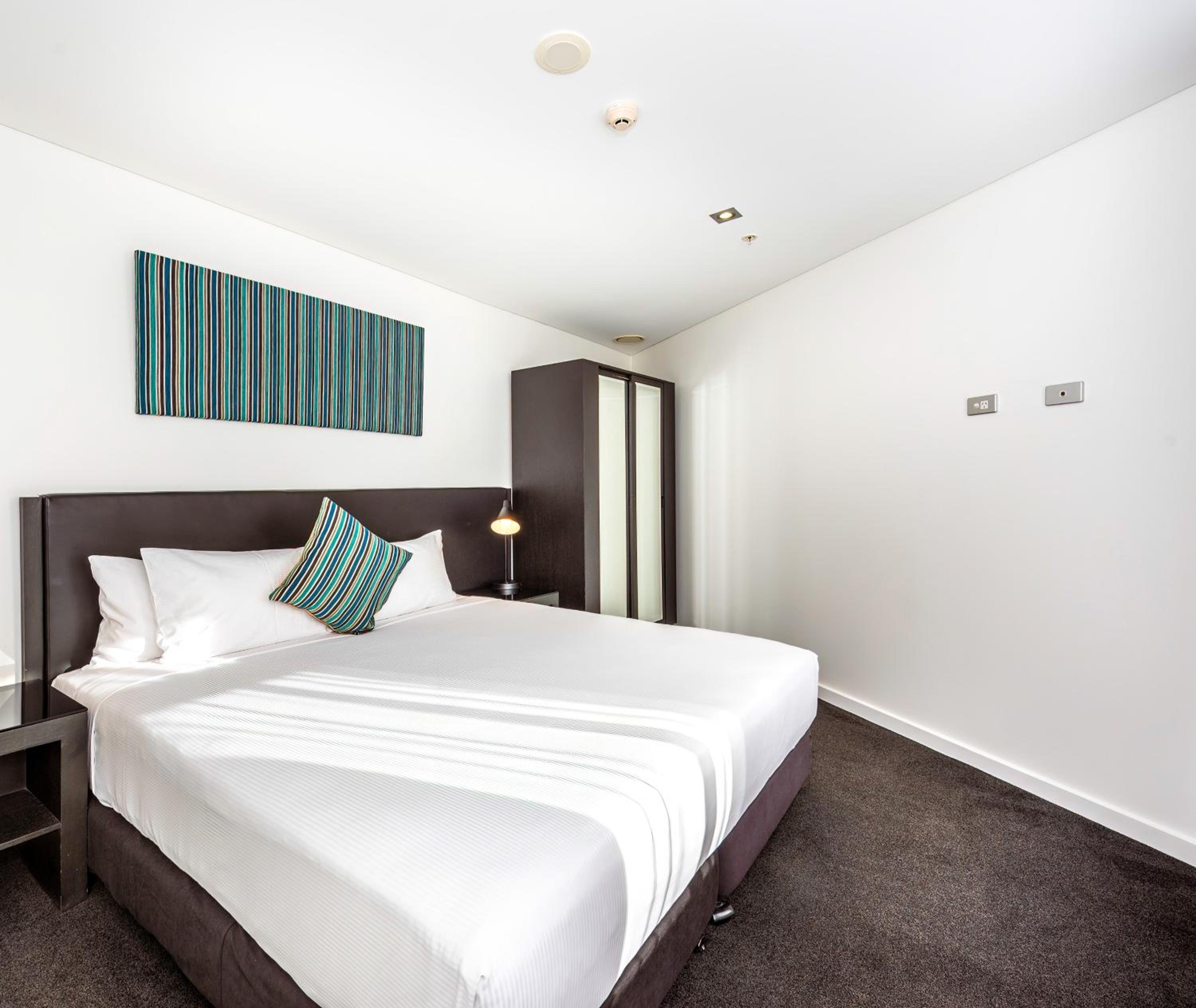 2 Bedroom Executive Apartment