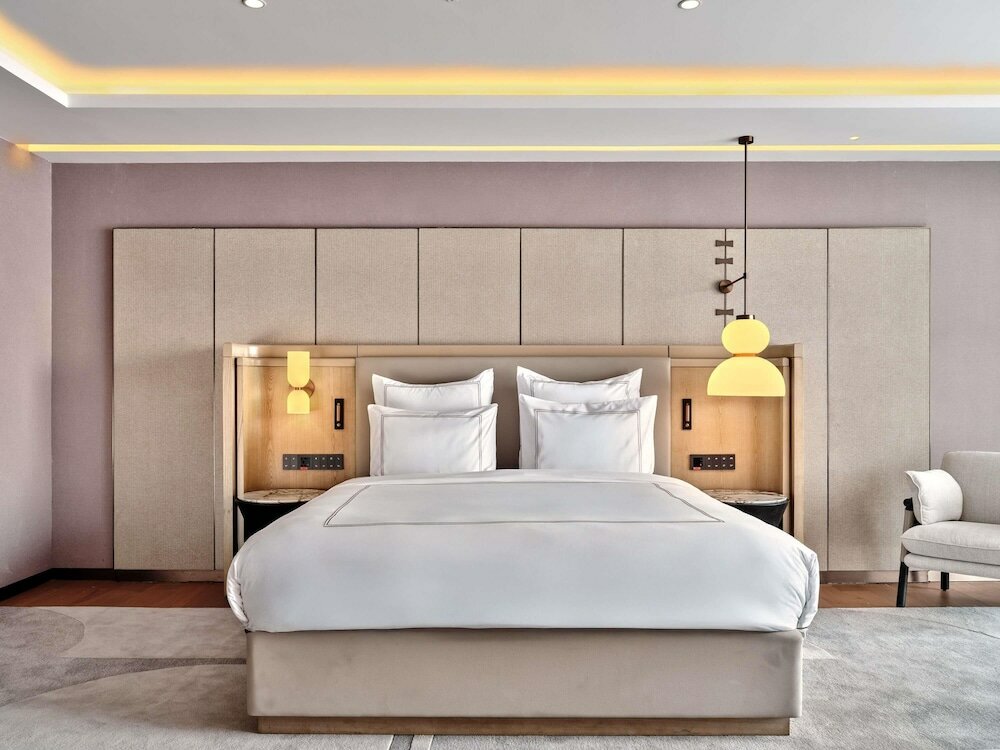 Swissotel Vitality