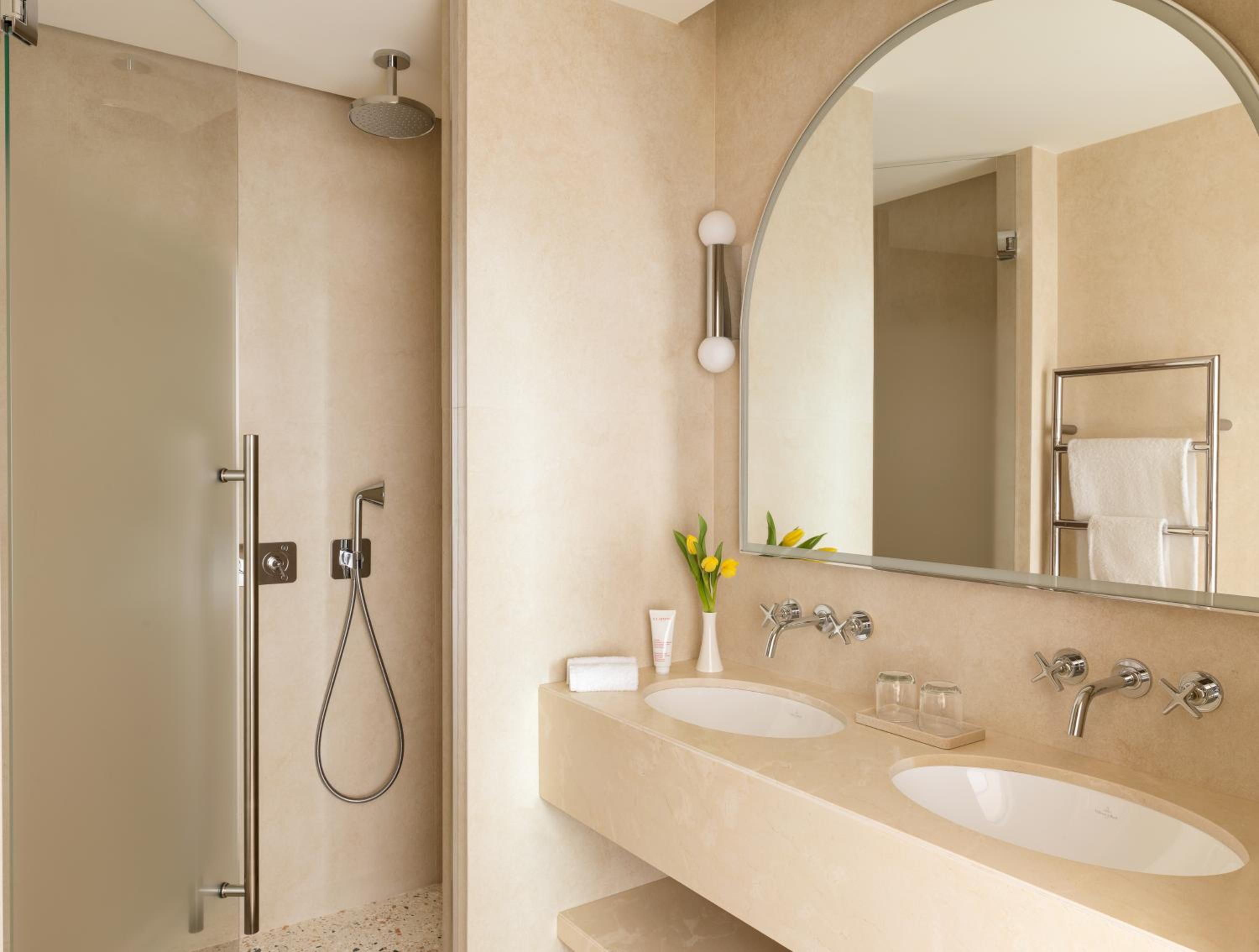 Junior Suite - Sea view