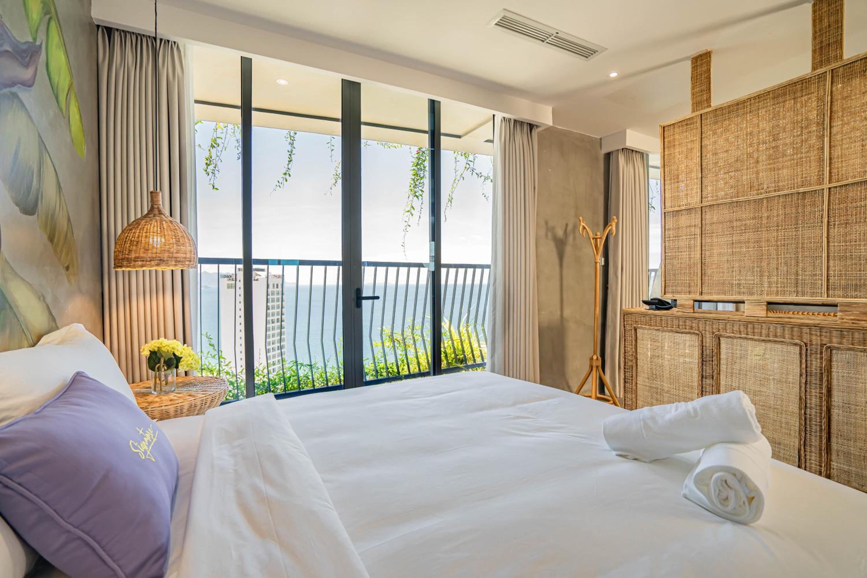 Lotus Paradise Oasis - 2 Bedrooms