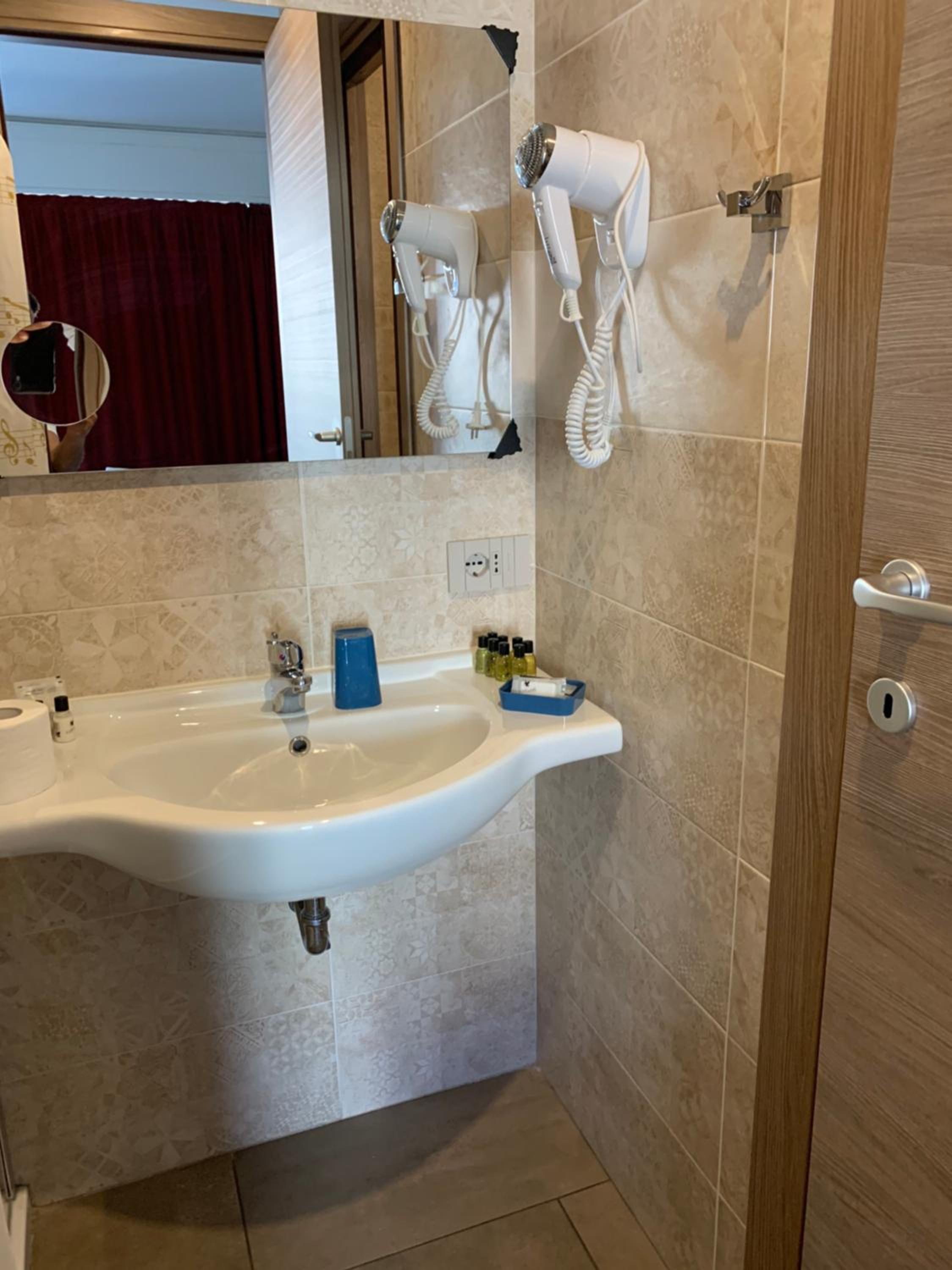 Comfort Quadruple Room