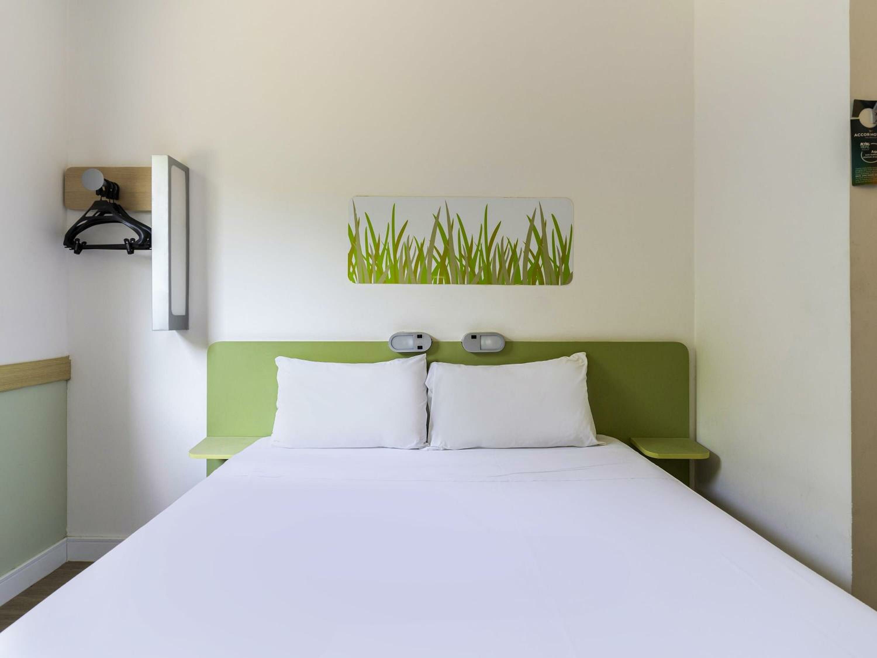 Superior Apartment with Double Bed