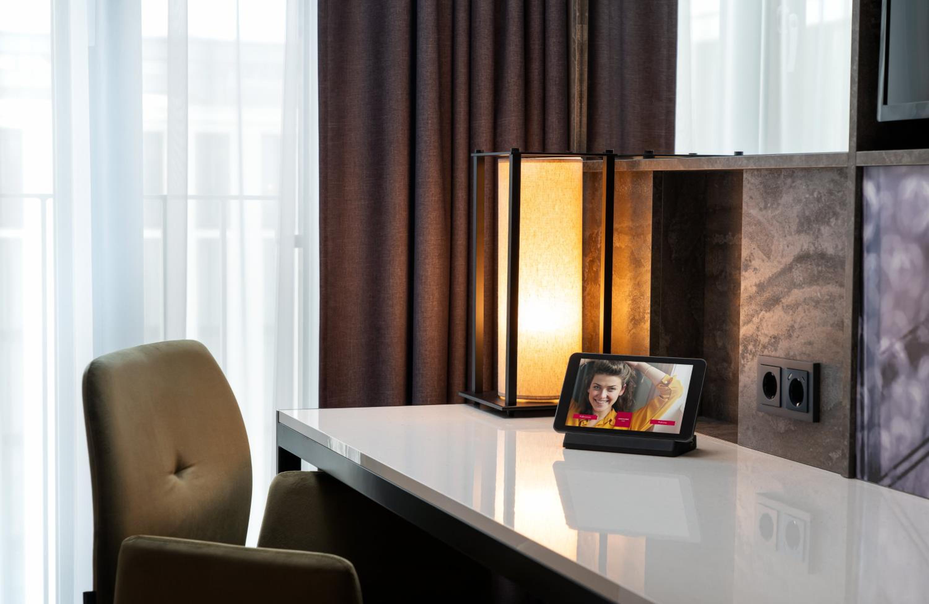 Comfort Twin Room
