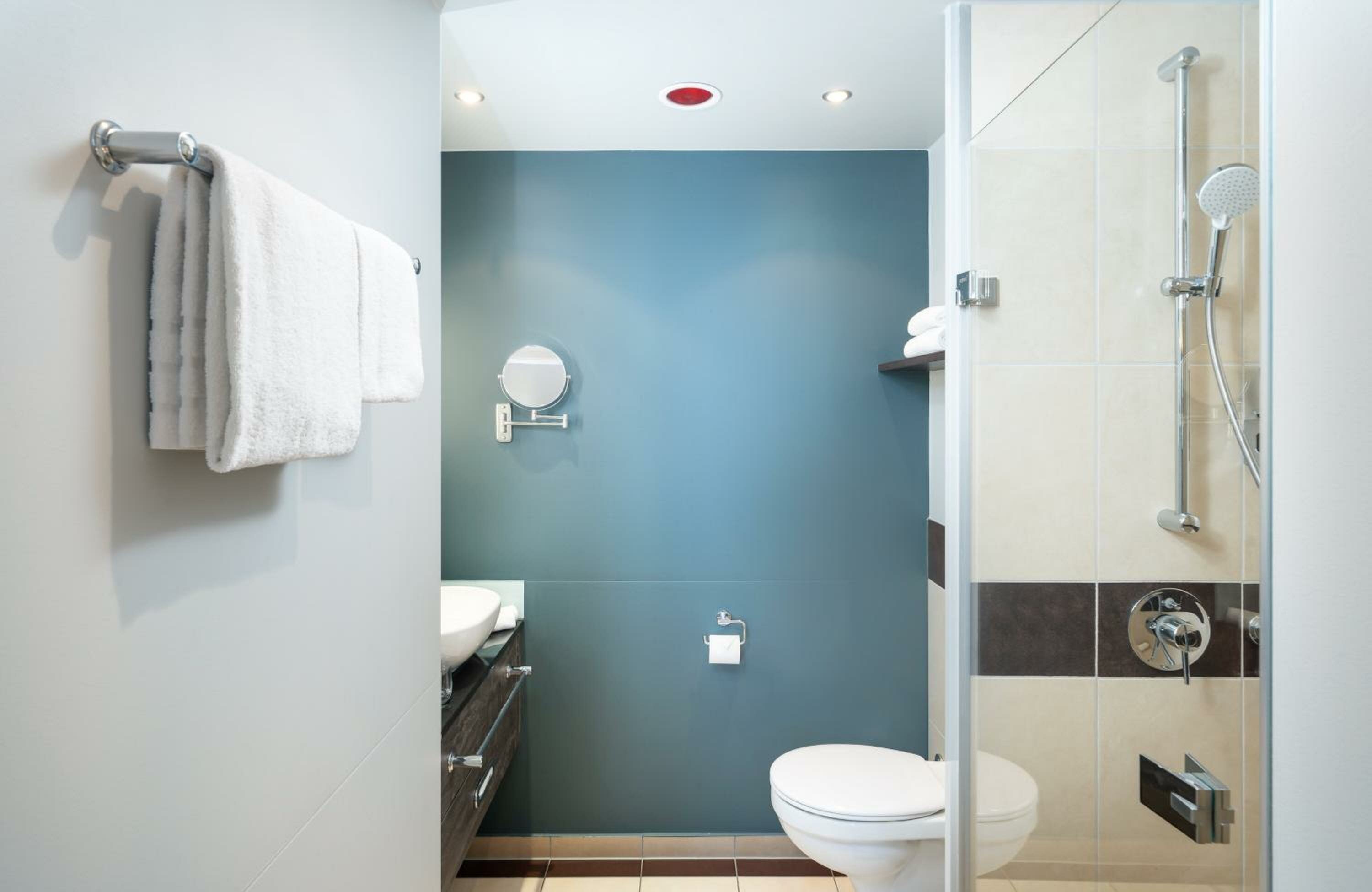 Comfort Twin Room