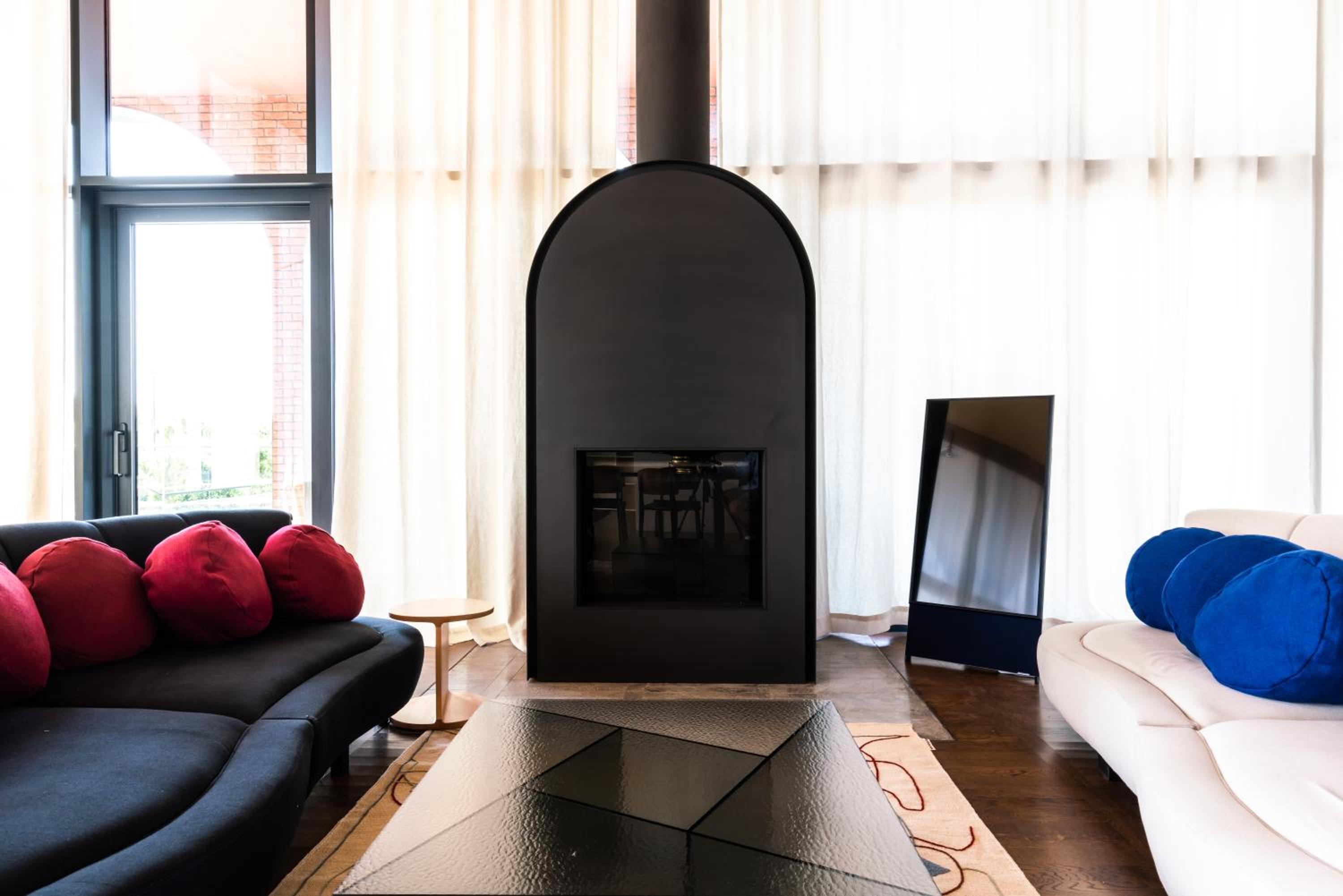 Five-Bedroom Villa with Private Pool