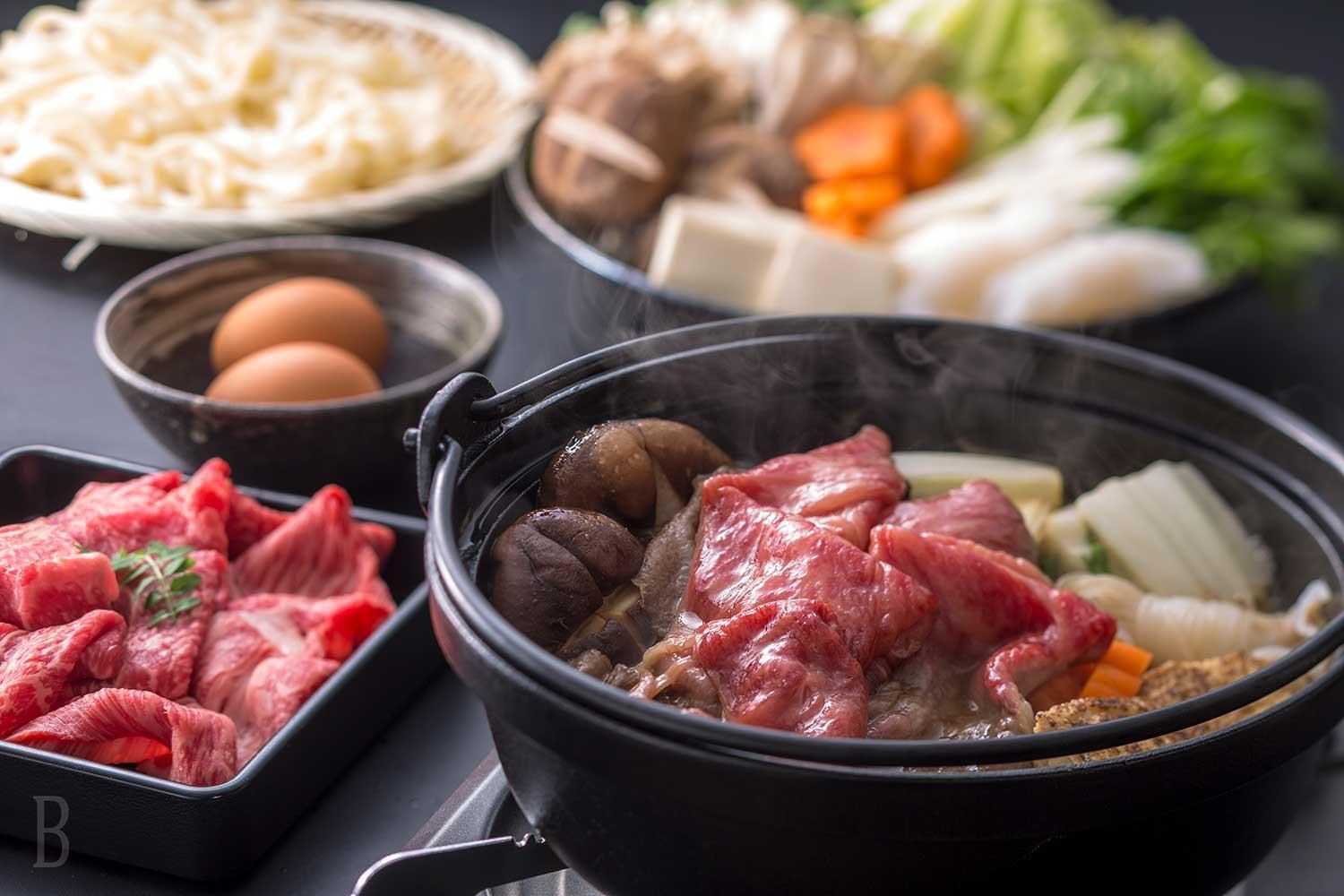 Japanese-Style Quadruple Room