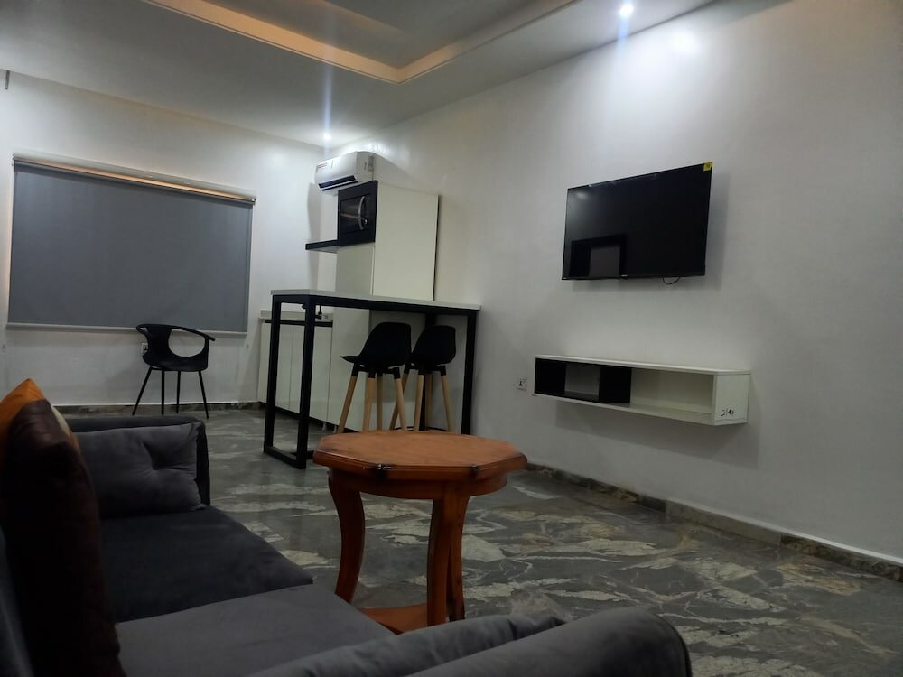 Premium Apartment