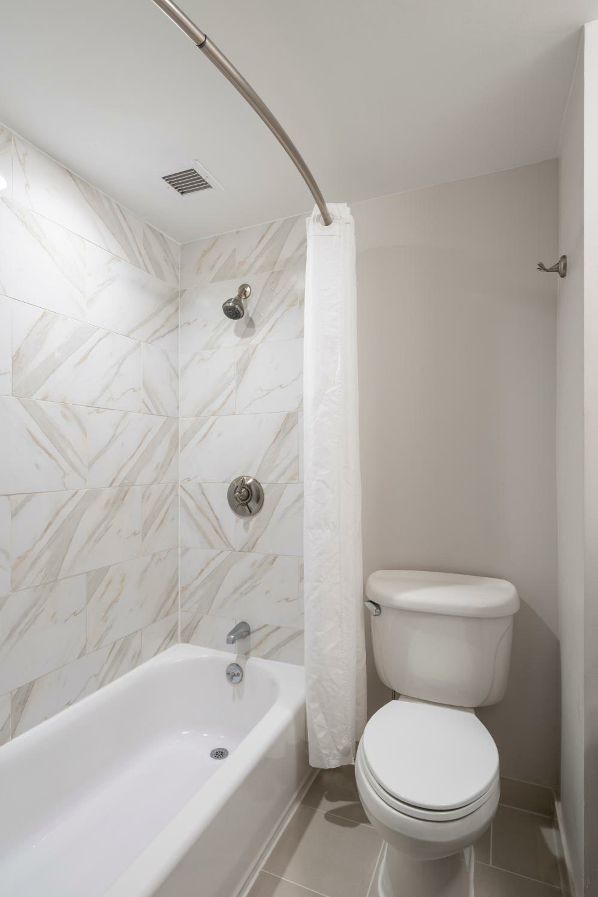 Connecting Family room