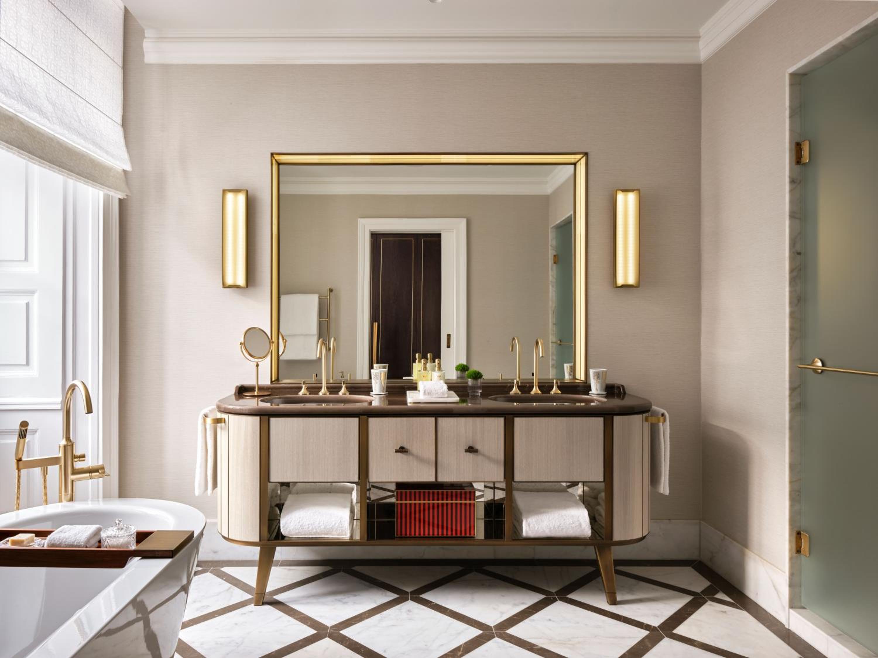 Executive Junior Suite