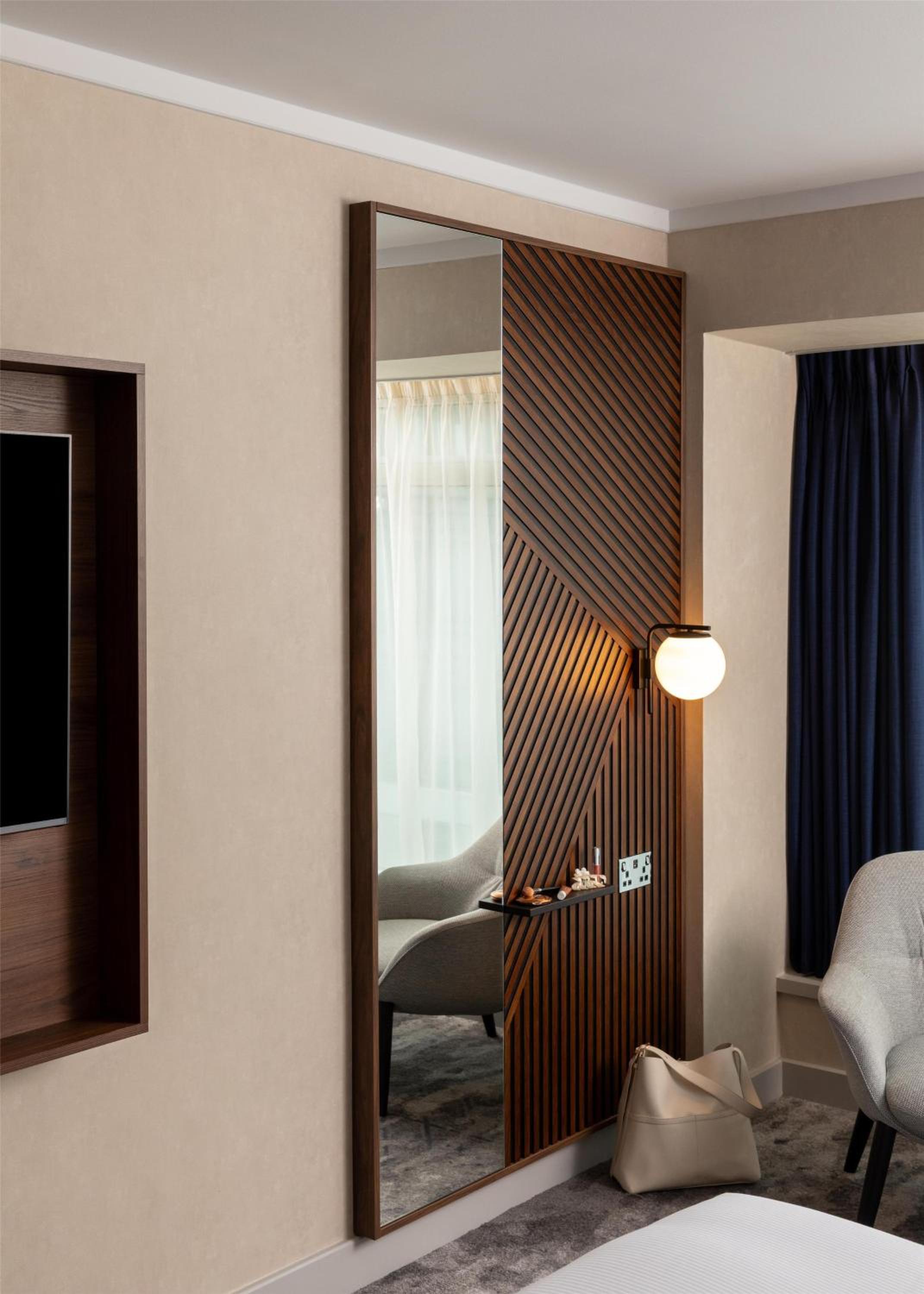 2 Queen Premium Room