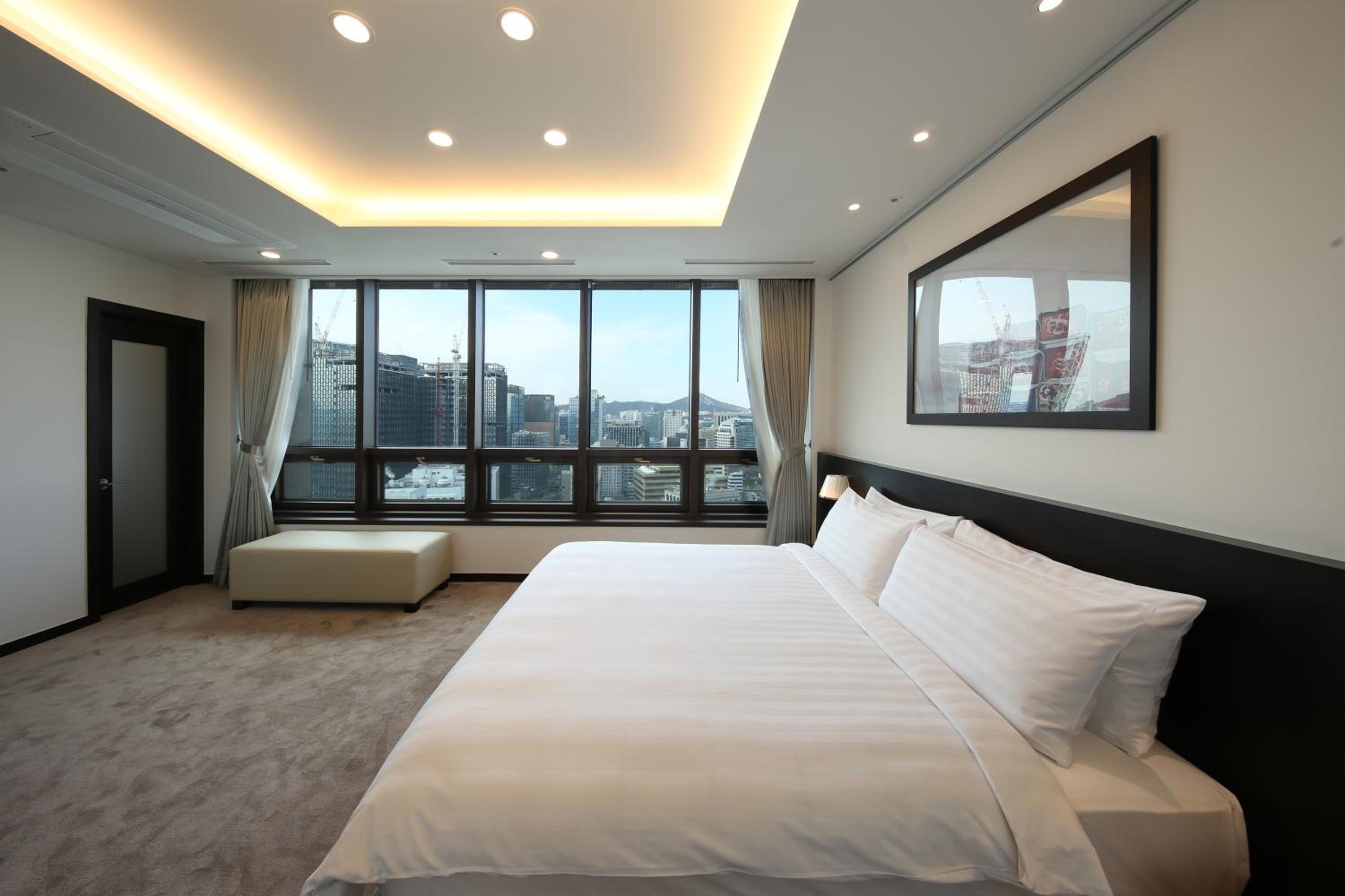 Luxury Penthouse