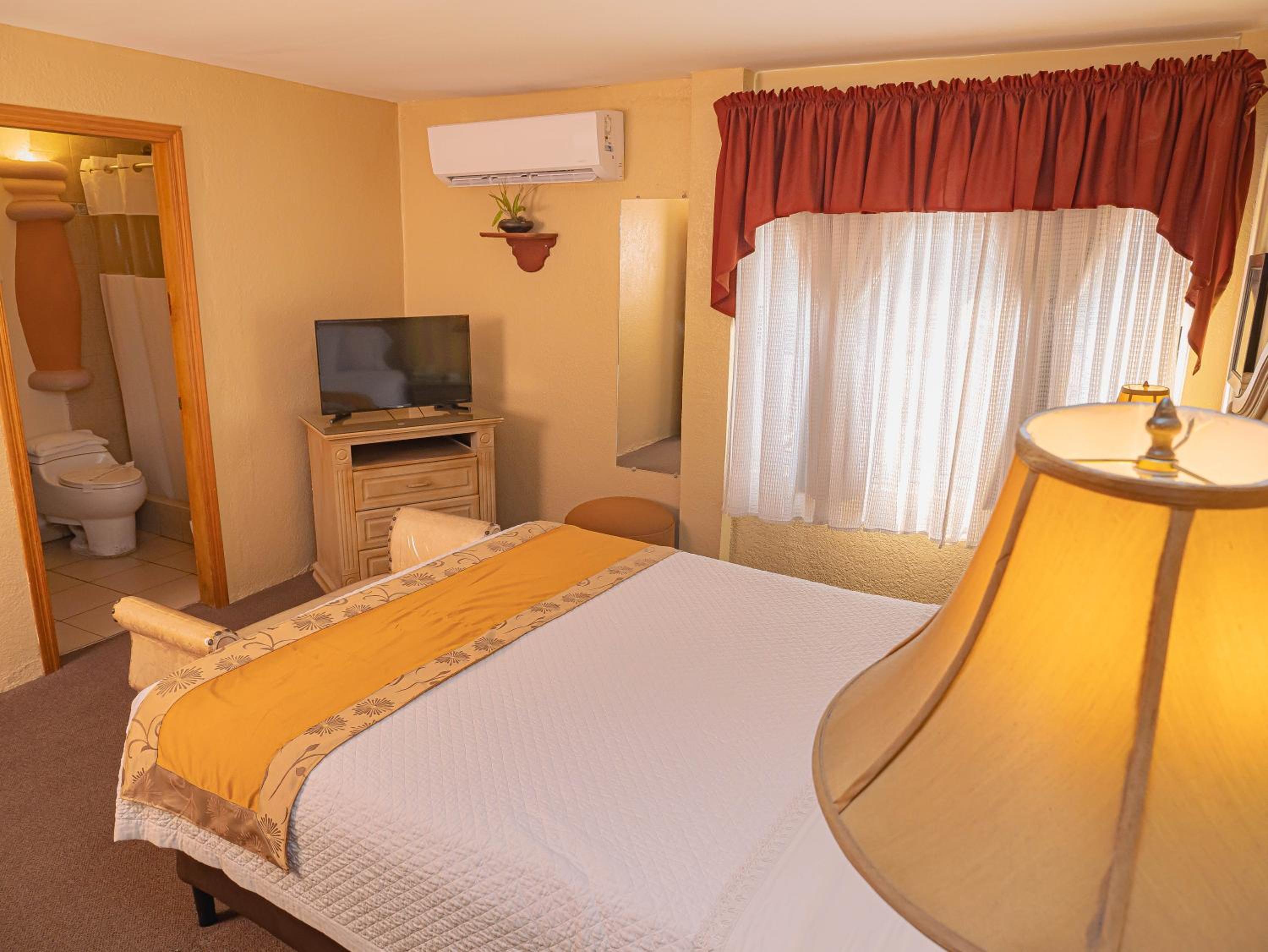 Queen Room