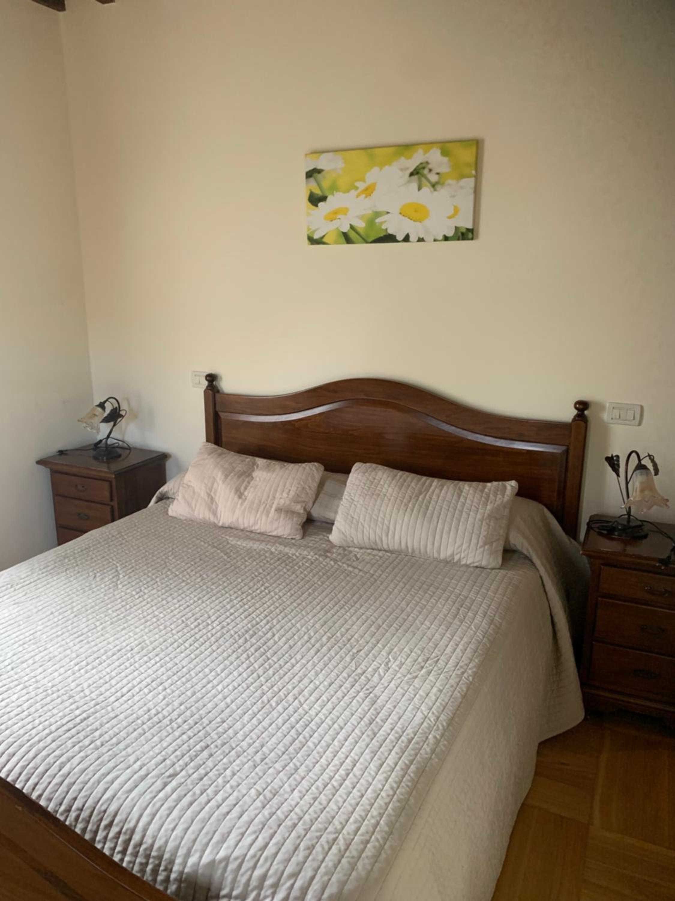 Double Room - Disability Access