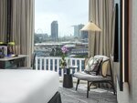 Deluxe Room Queen в The Robertson House by The Crest Collection