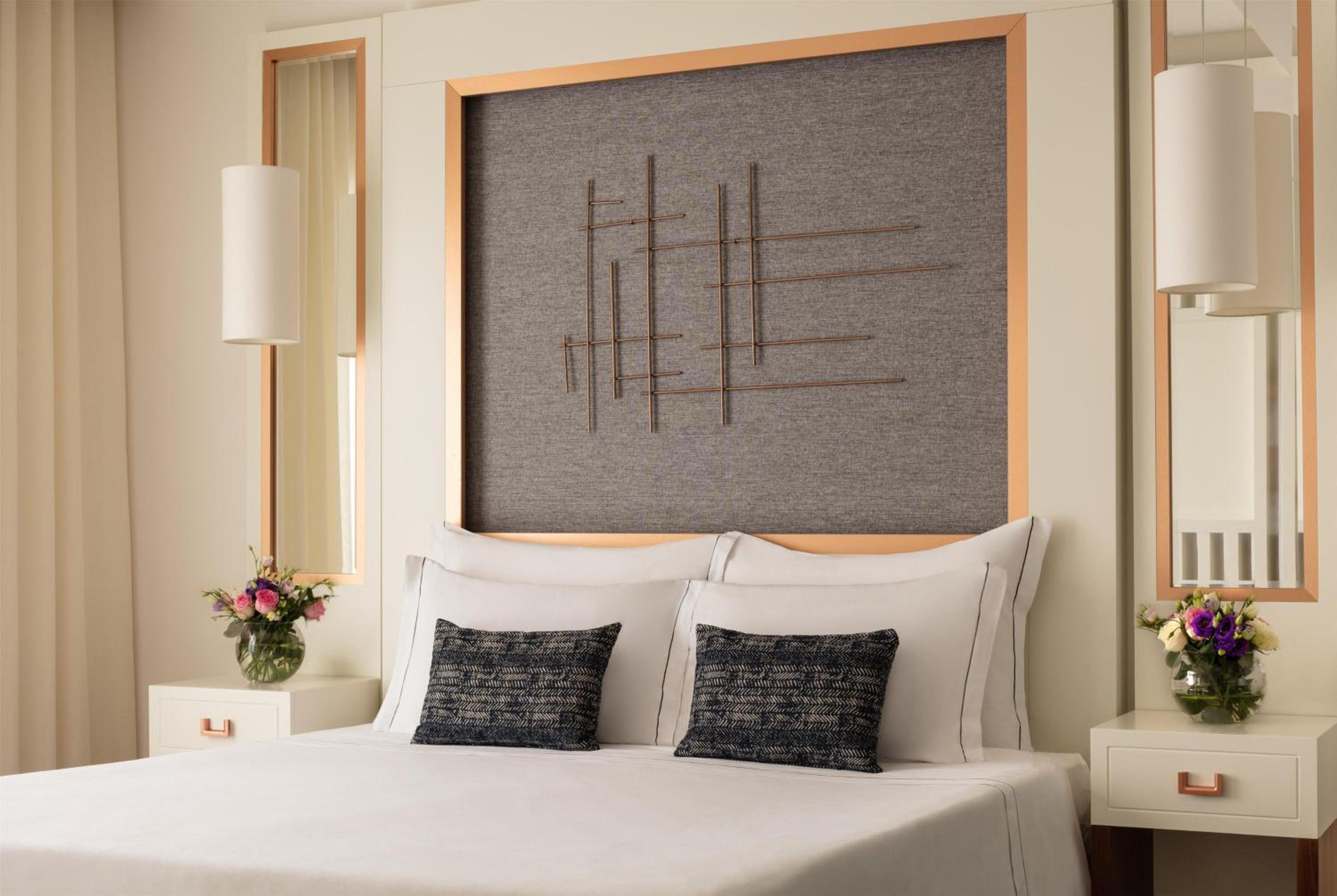 Family Deluxe with Terrace