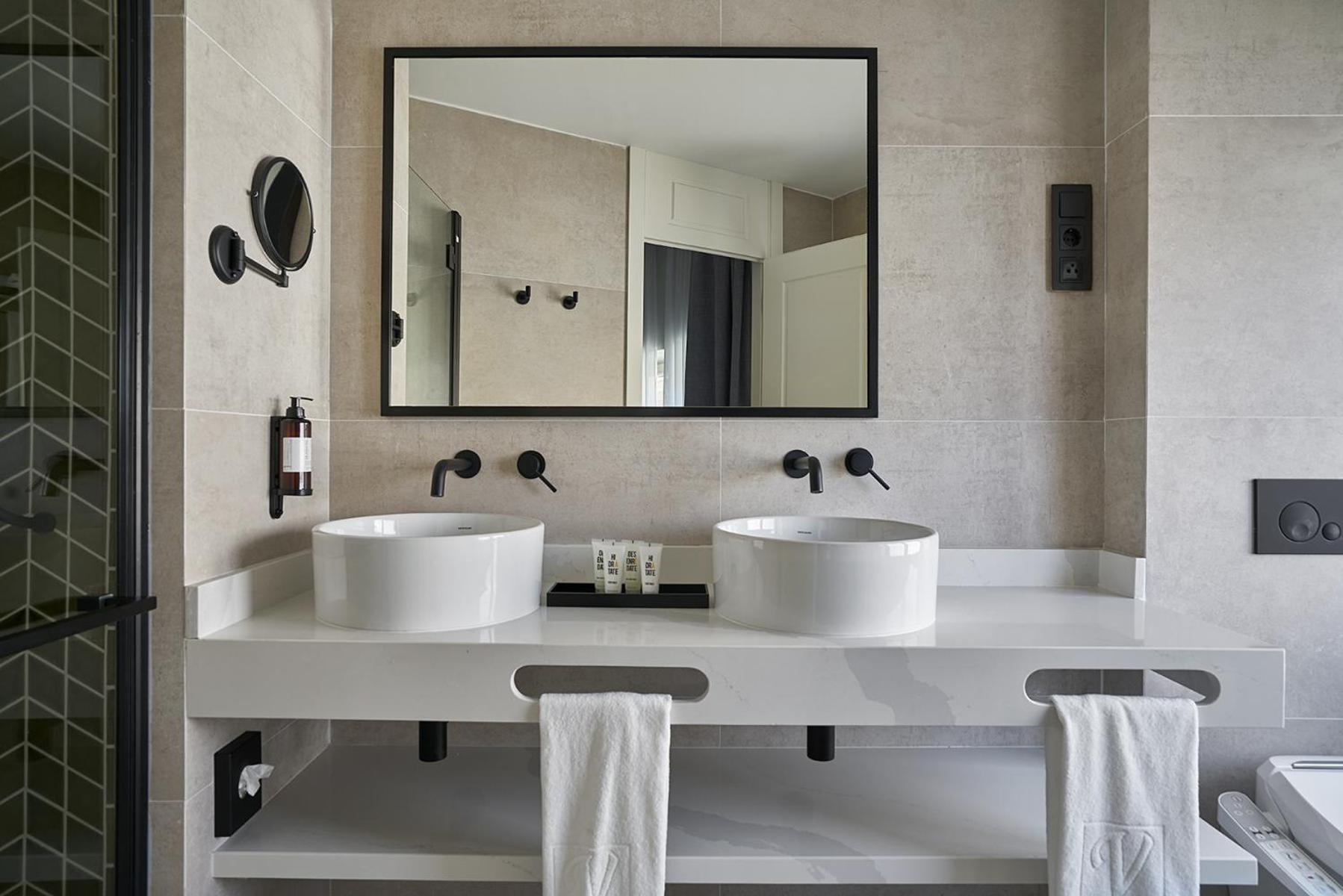 Habitación Doble Superior Essence