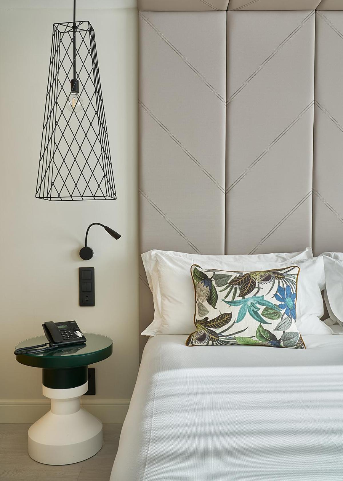 Habitación Doble Superior Essence