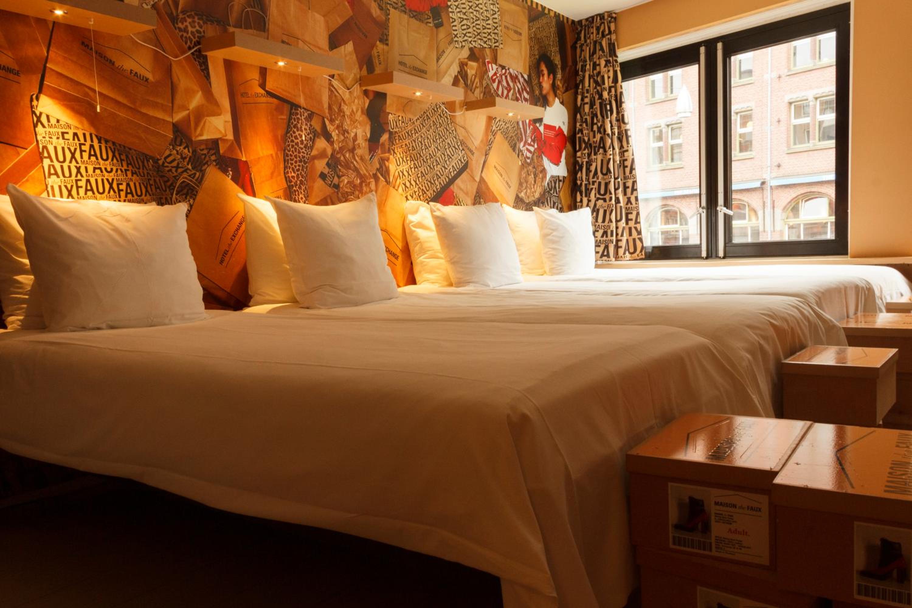 Superior Family Room